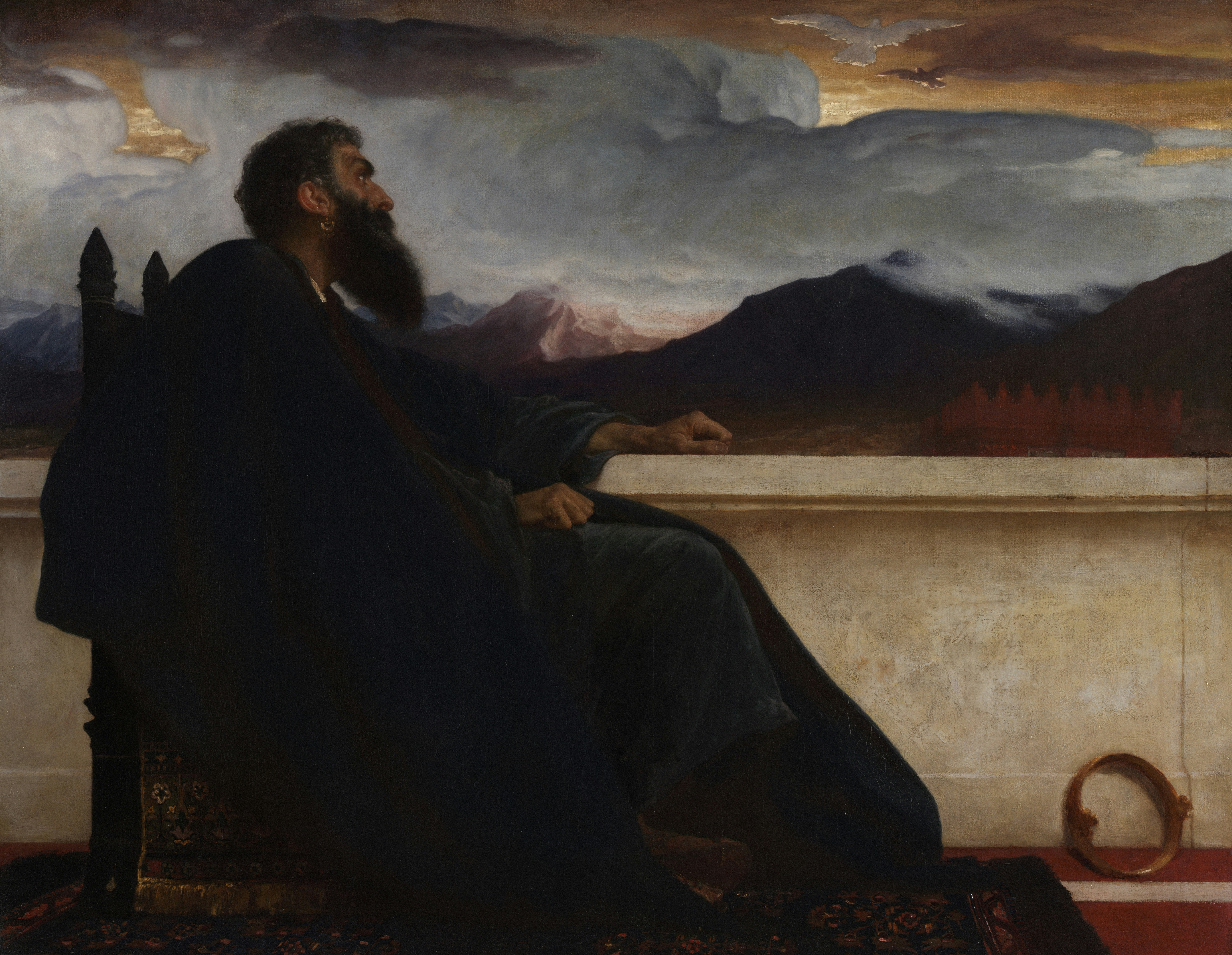 Photo by clevelandart