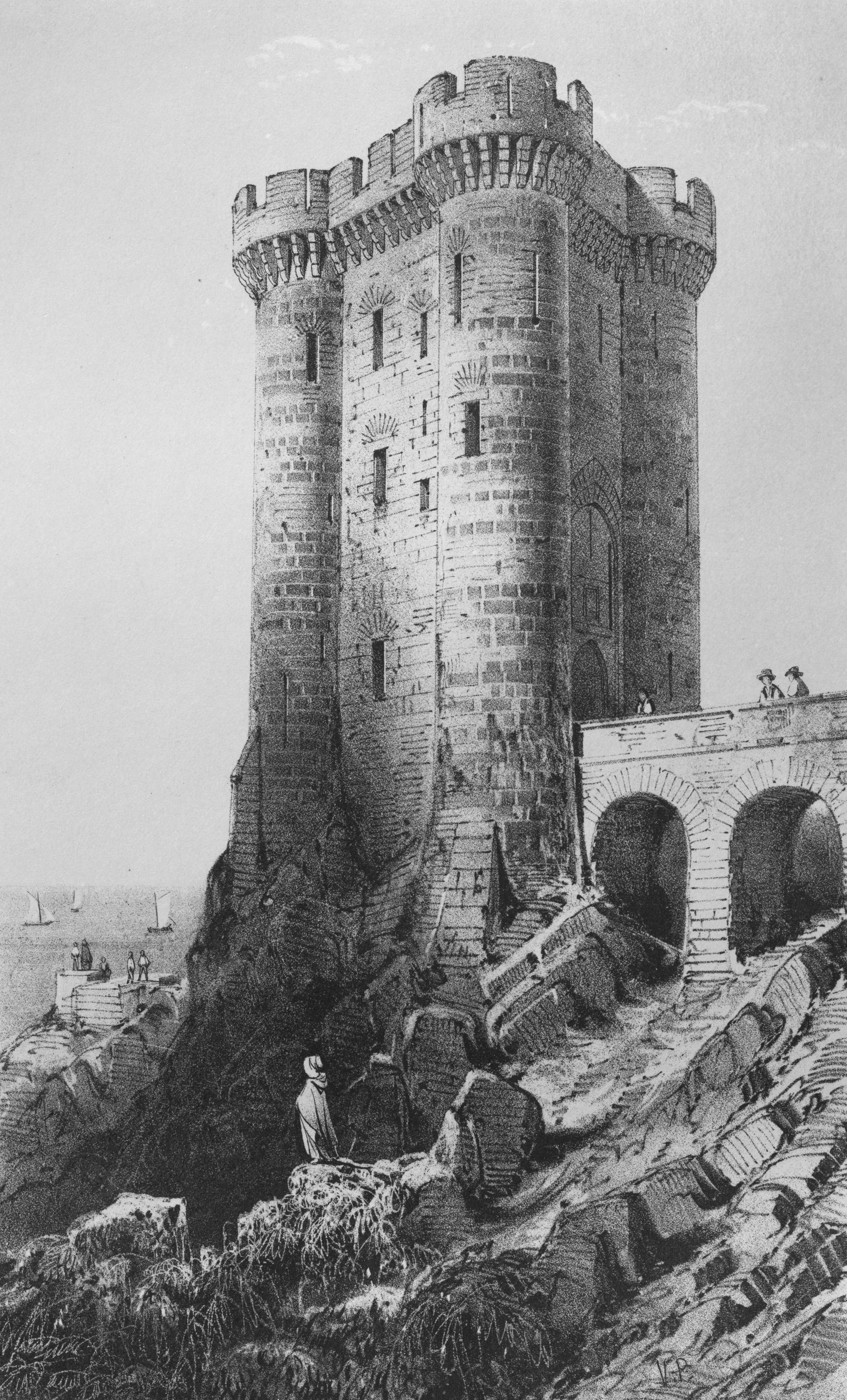 Photo by clevelandart