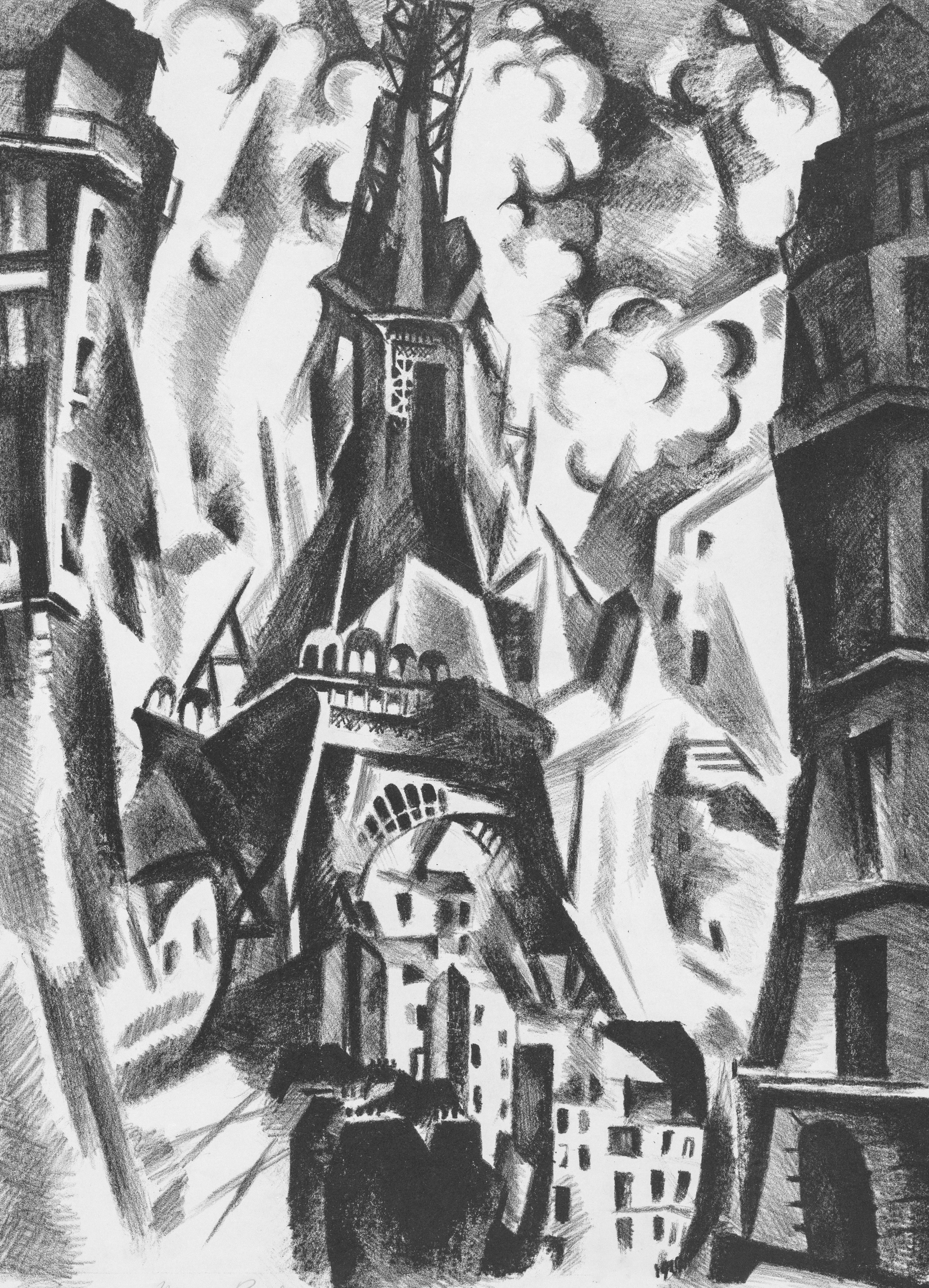 Photo by clevelandart