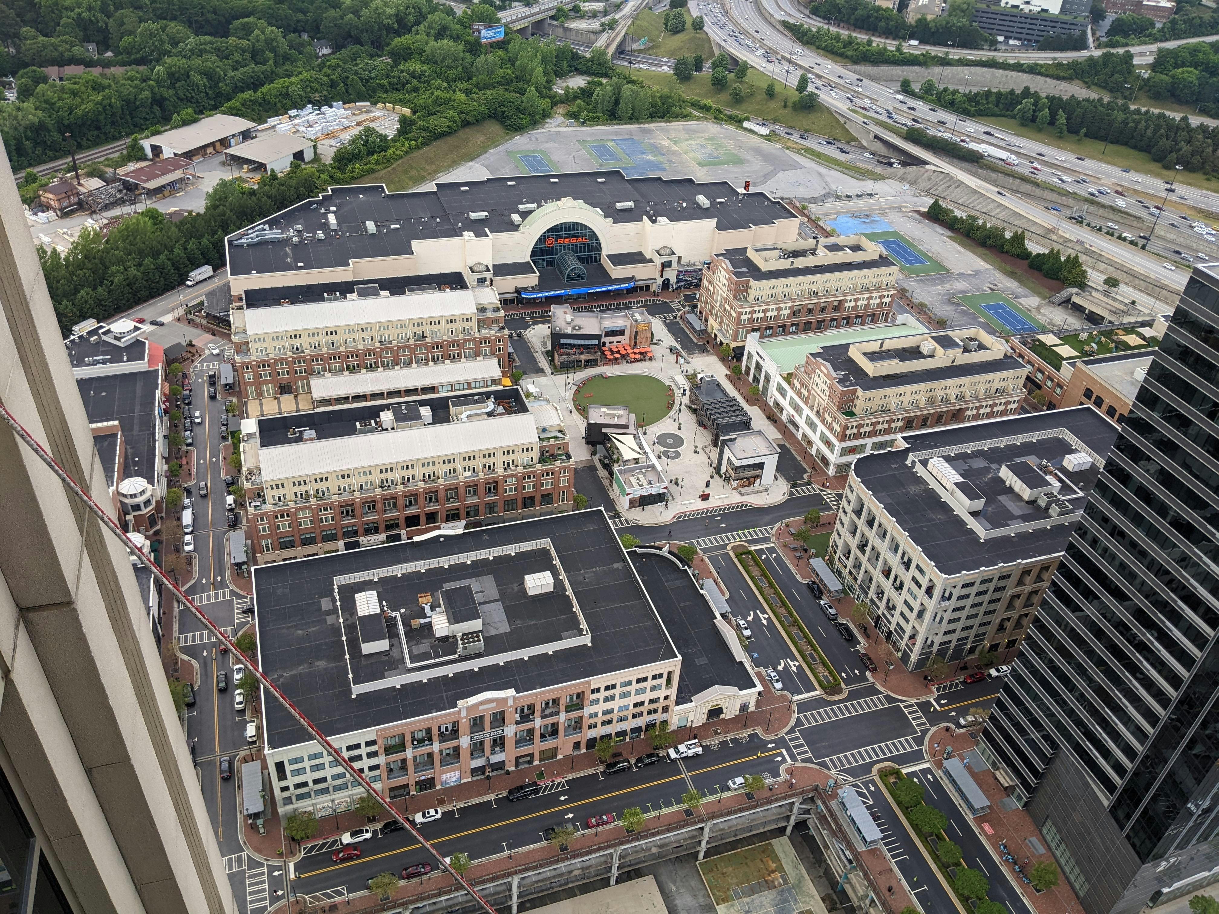 Detalhes do Projeto de Norman Foster em Cascais