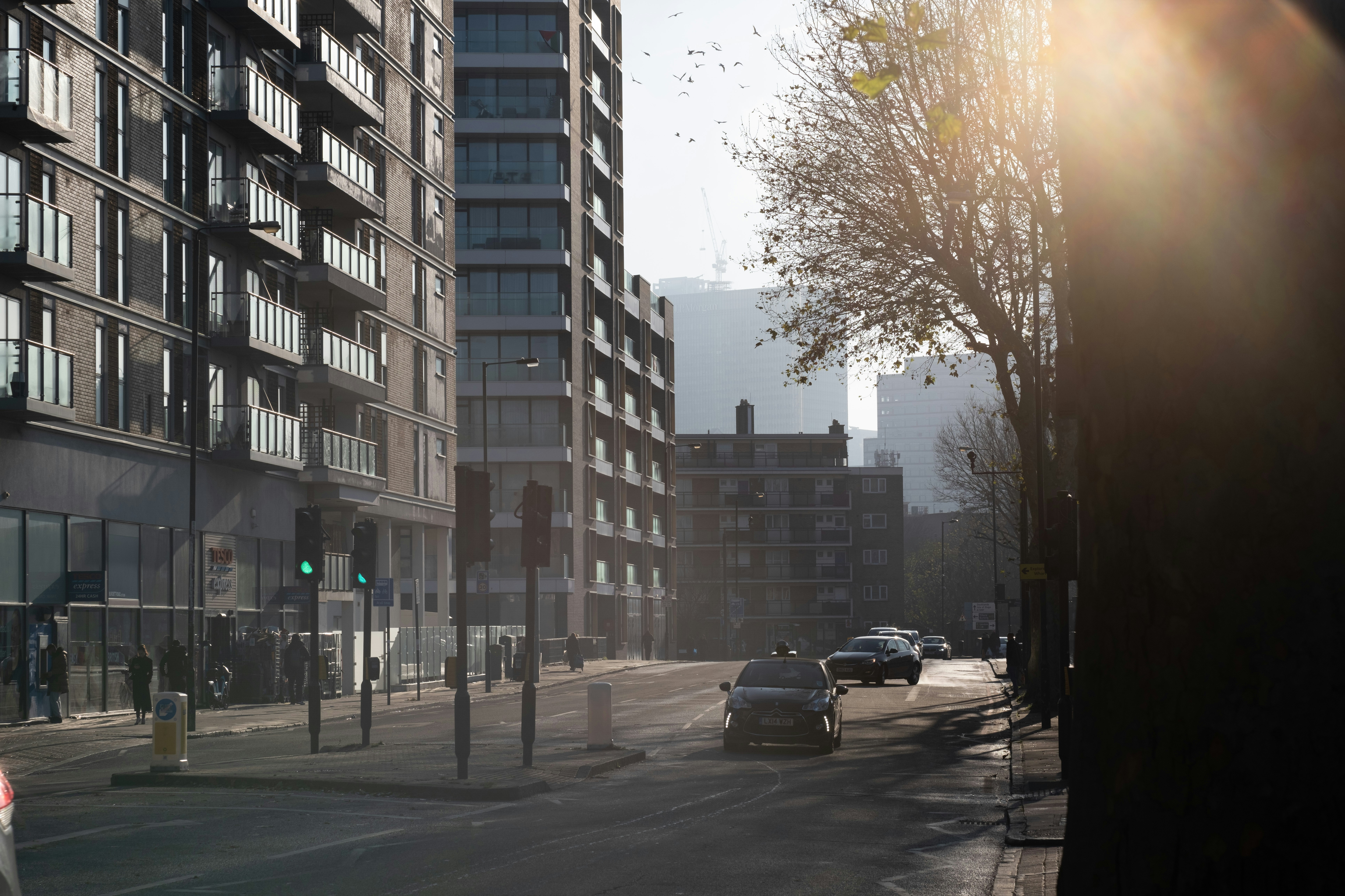 Photo by alxndr_london