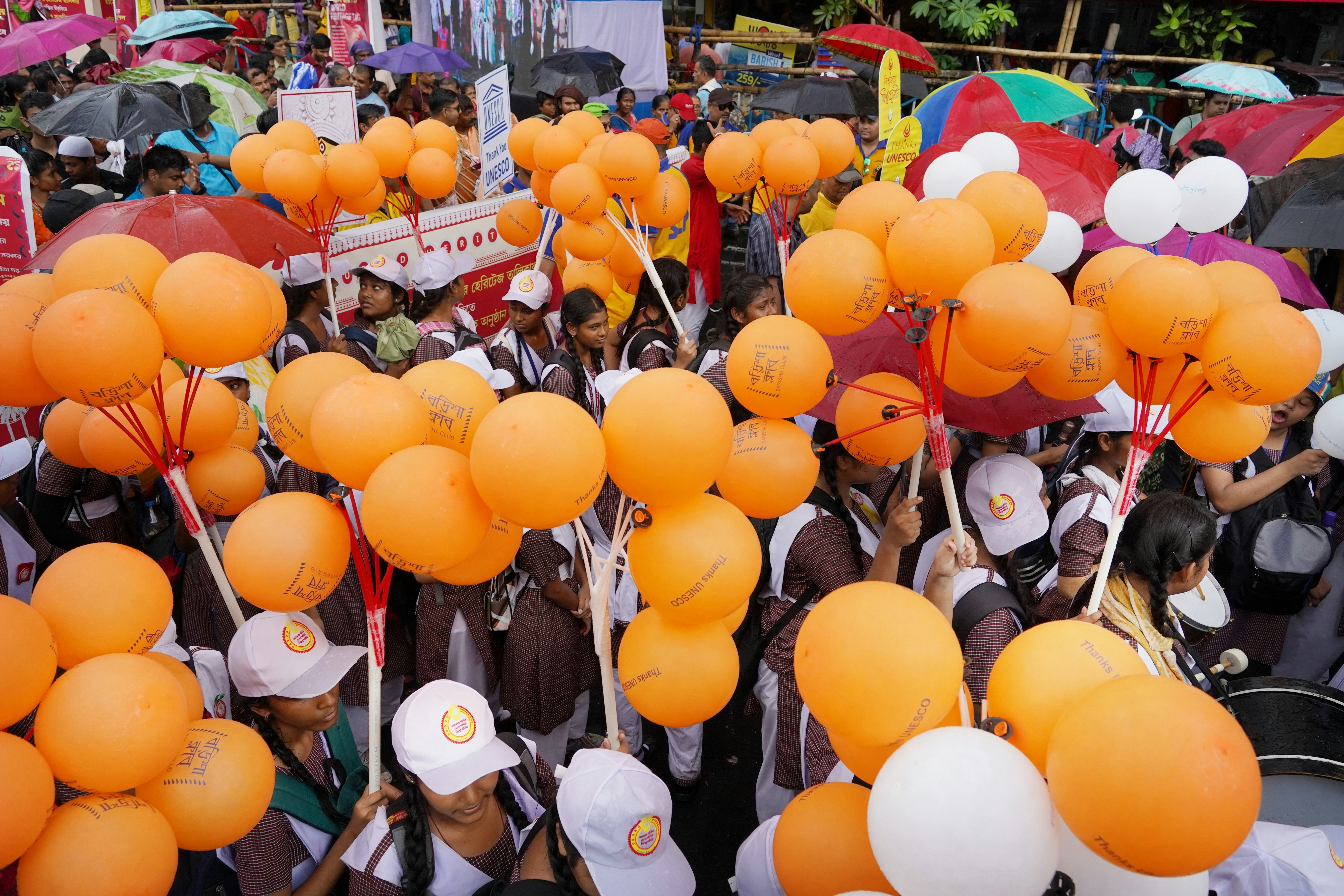 Warm Wishes for Budgam Elections — Peace, Fairness & Victory