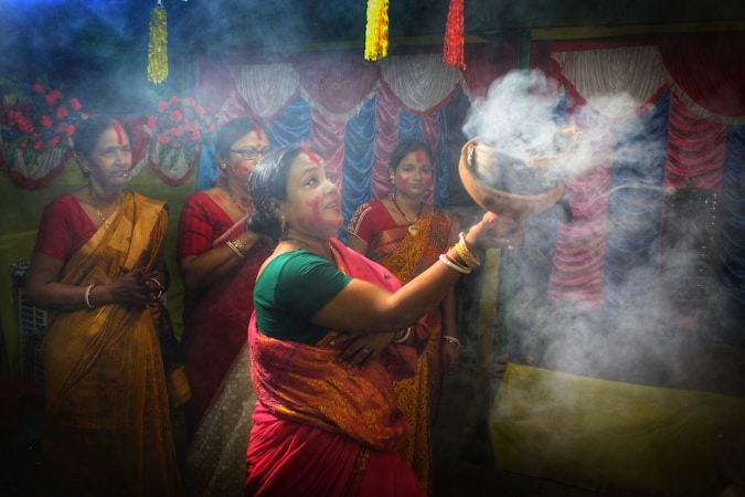 Cultural Clash: Ideology and Conflict in World-Building