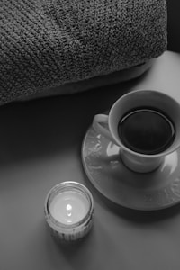 Ceramic Mug