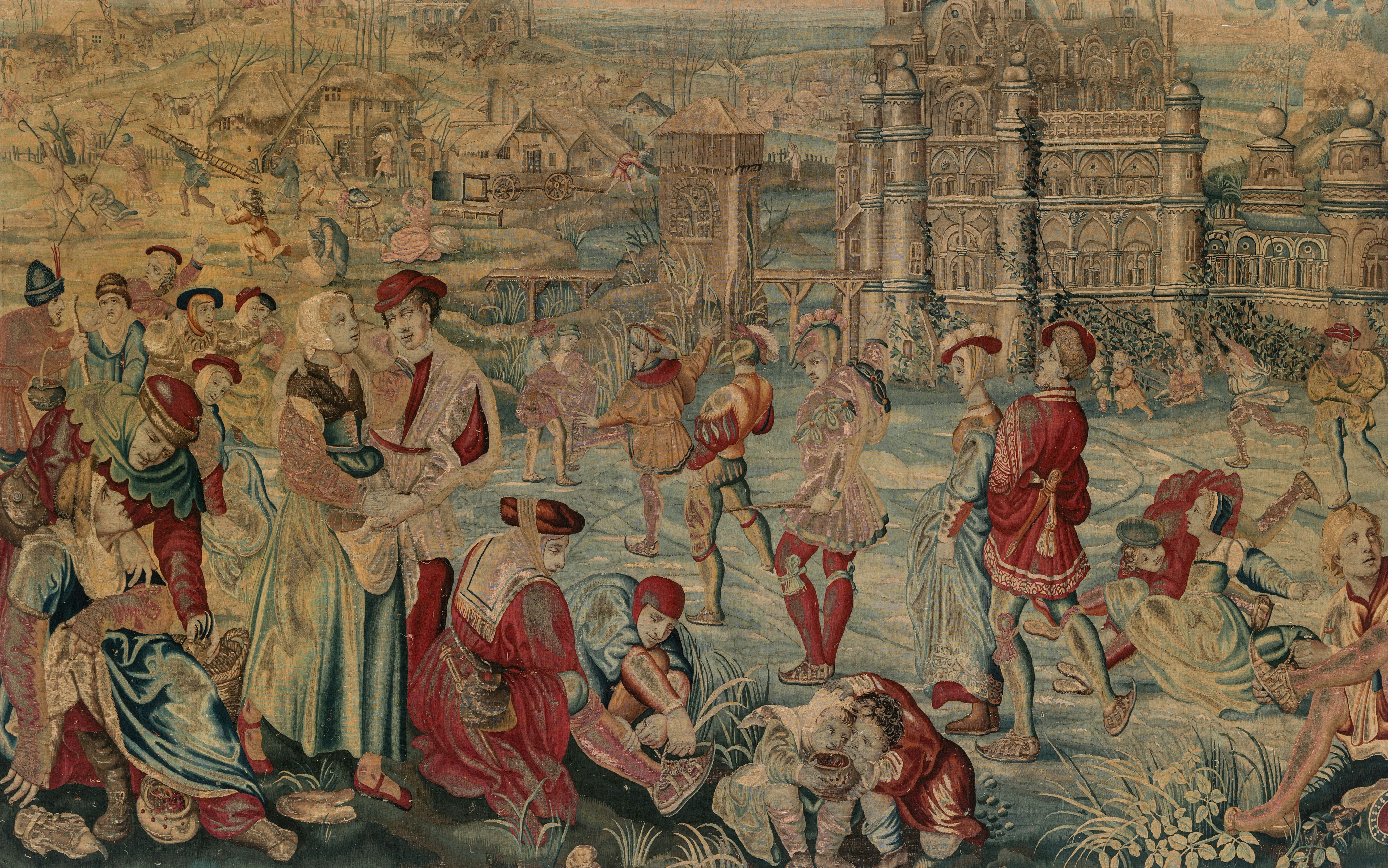 Photo by clevelandart