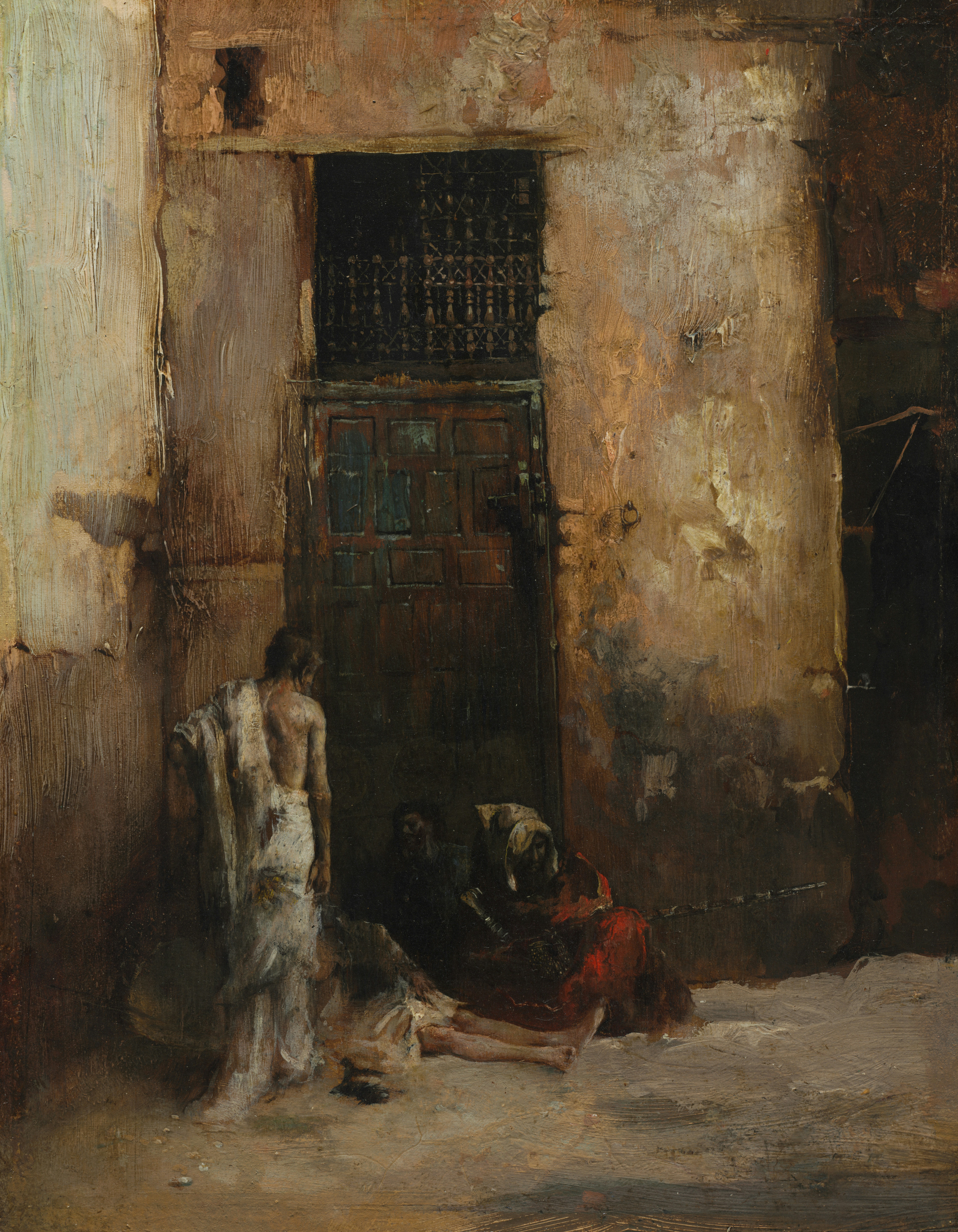 Photo by clevelandart