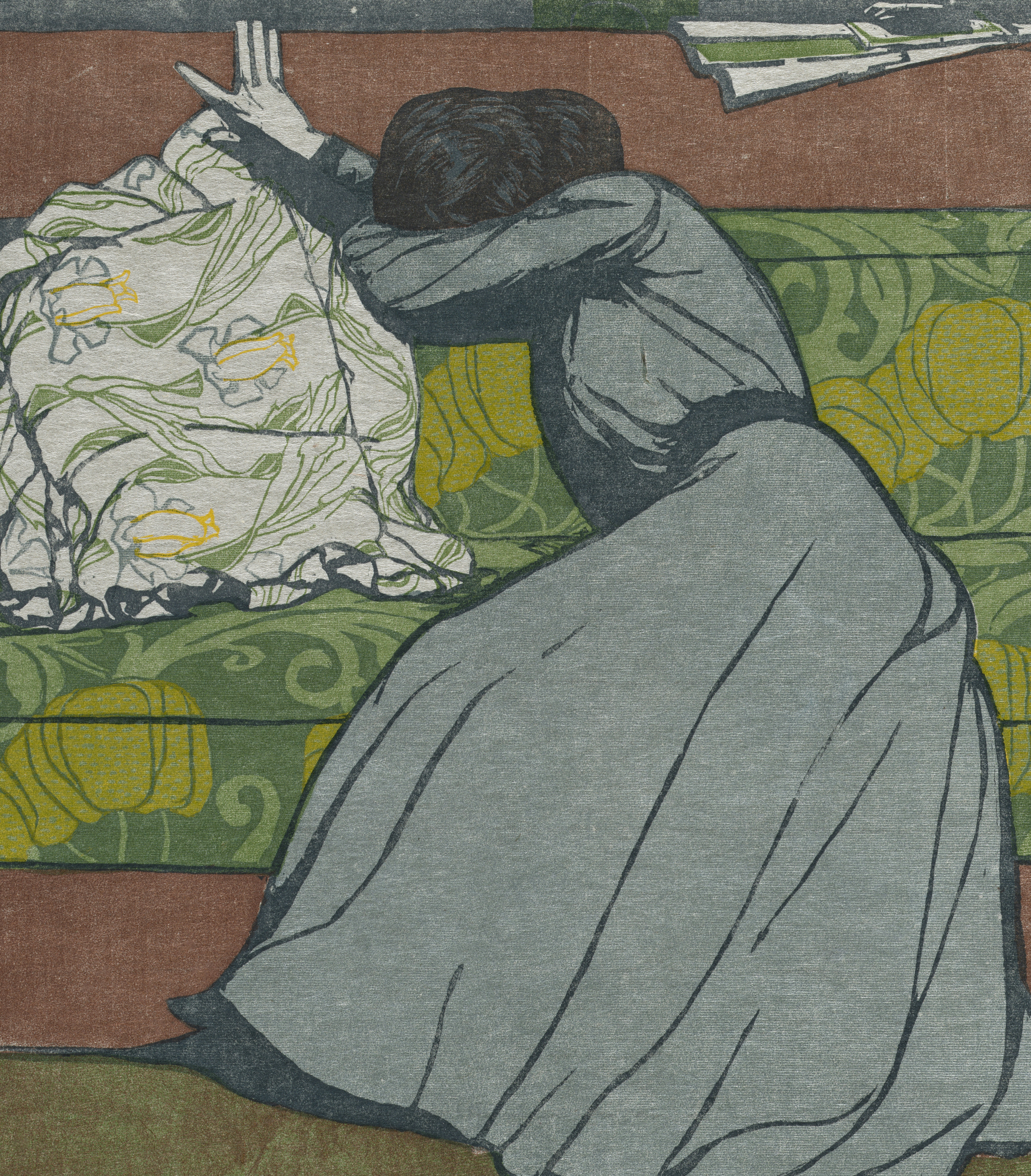 Photo by clevelandart