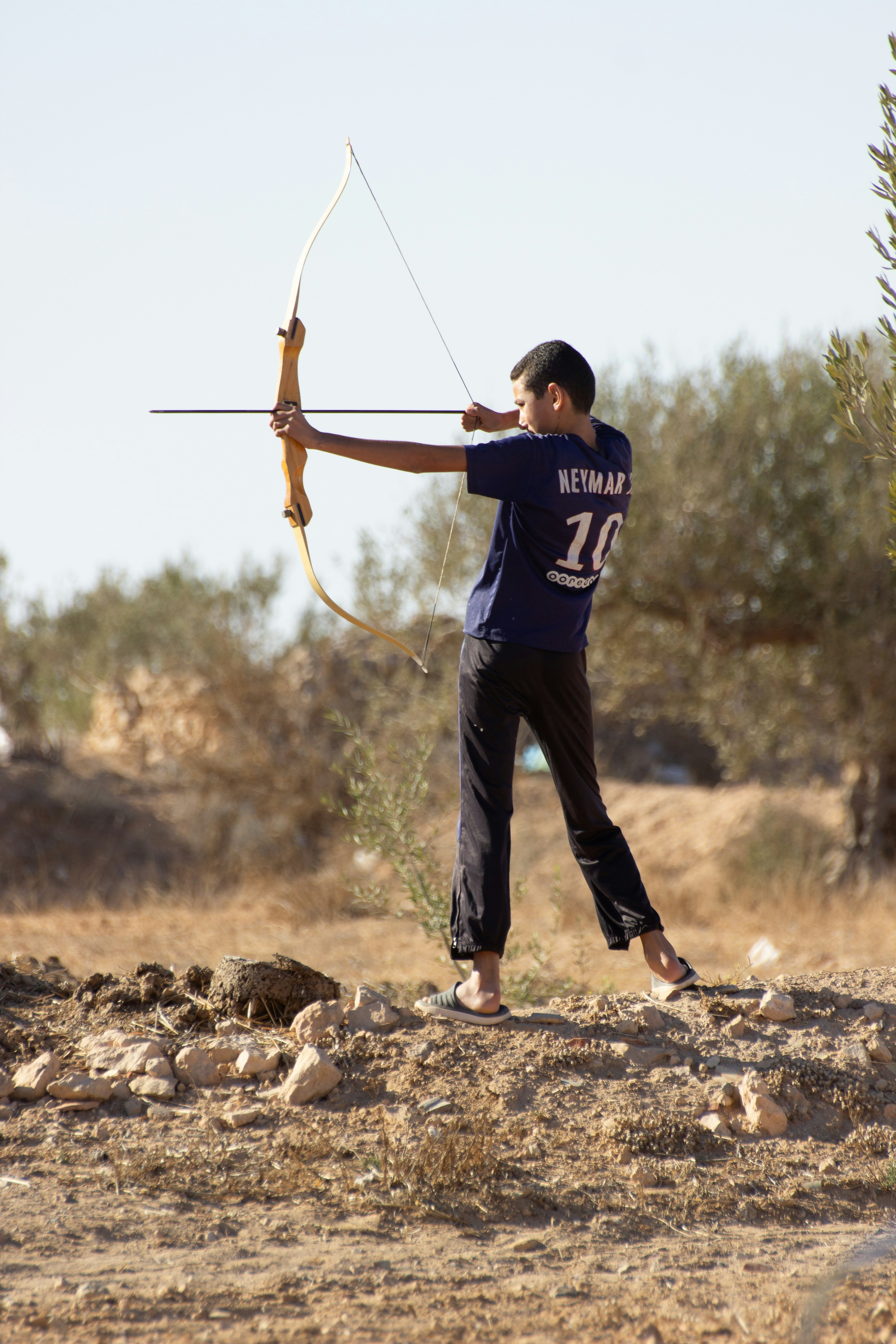 Photo by othmanfsili