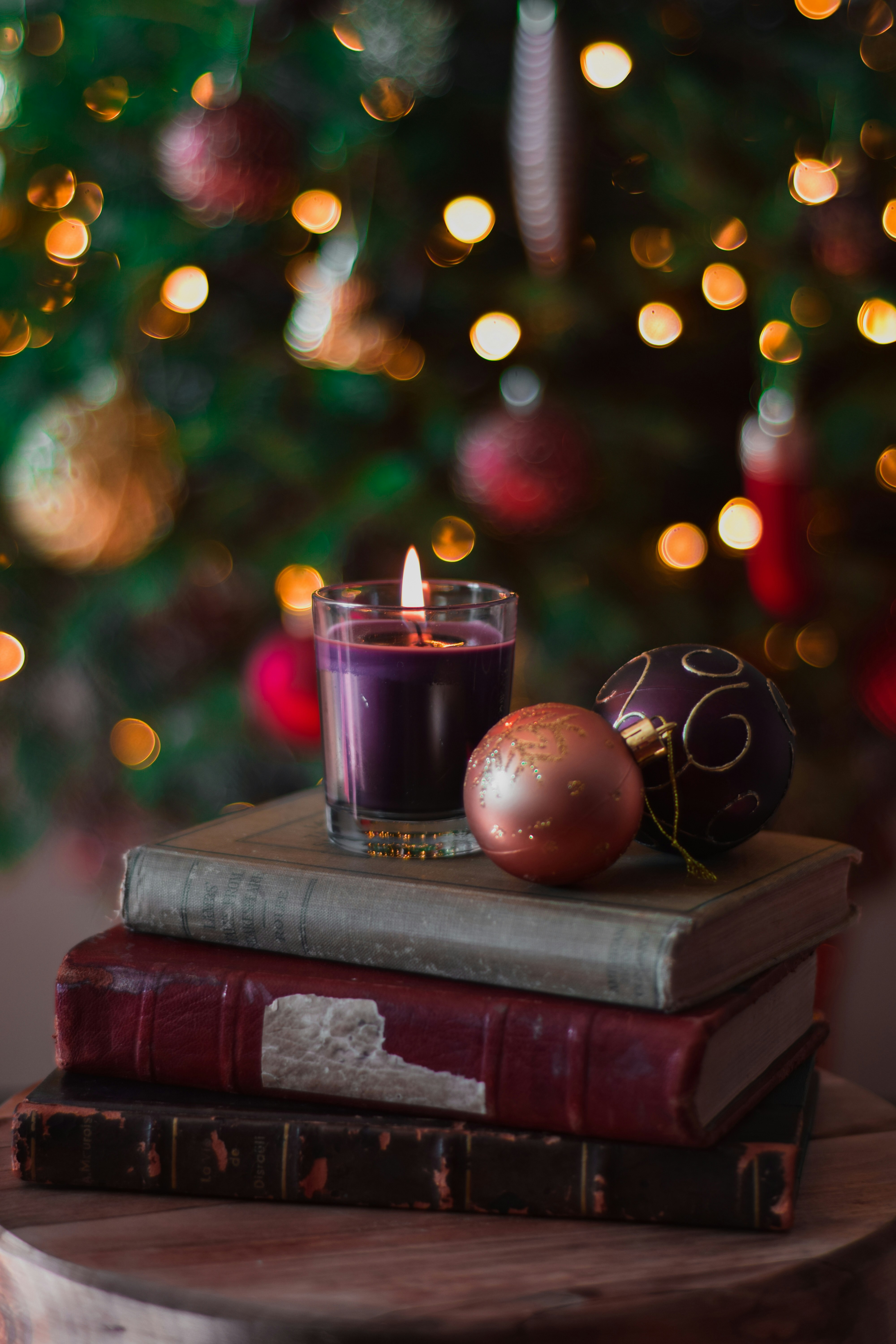 holiday wallpaper cozy, wallpaper, Easy Holiday Crafts for Adults: Festive Fun! 1
