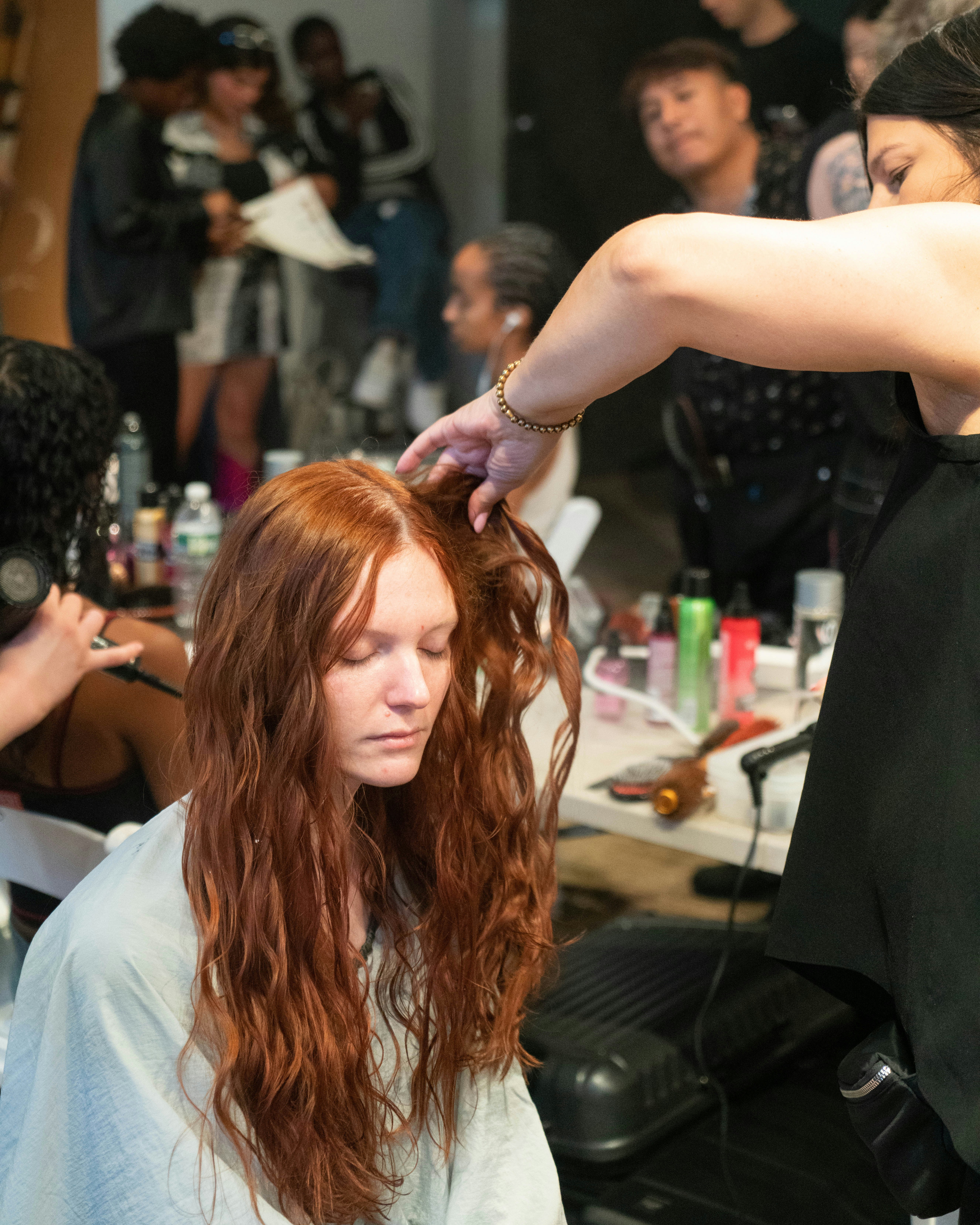 営業時間内レッスン