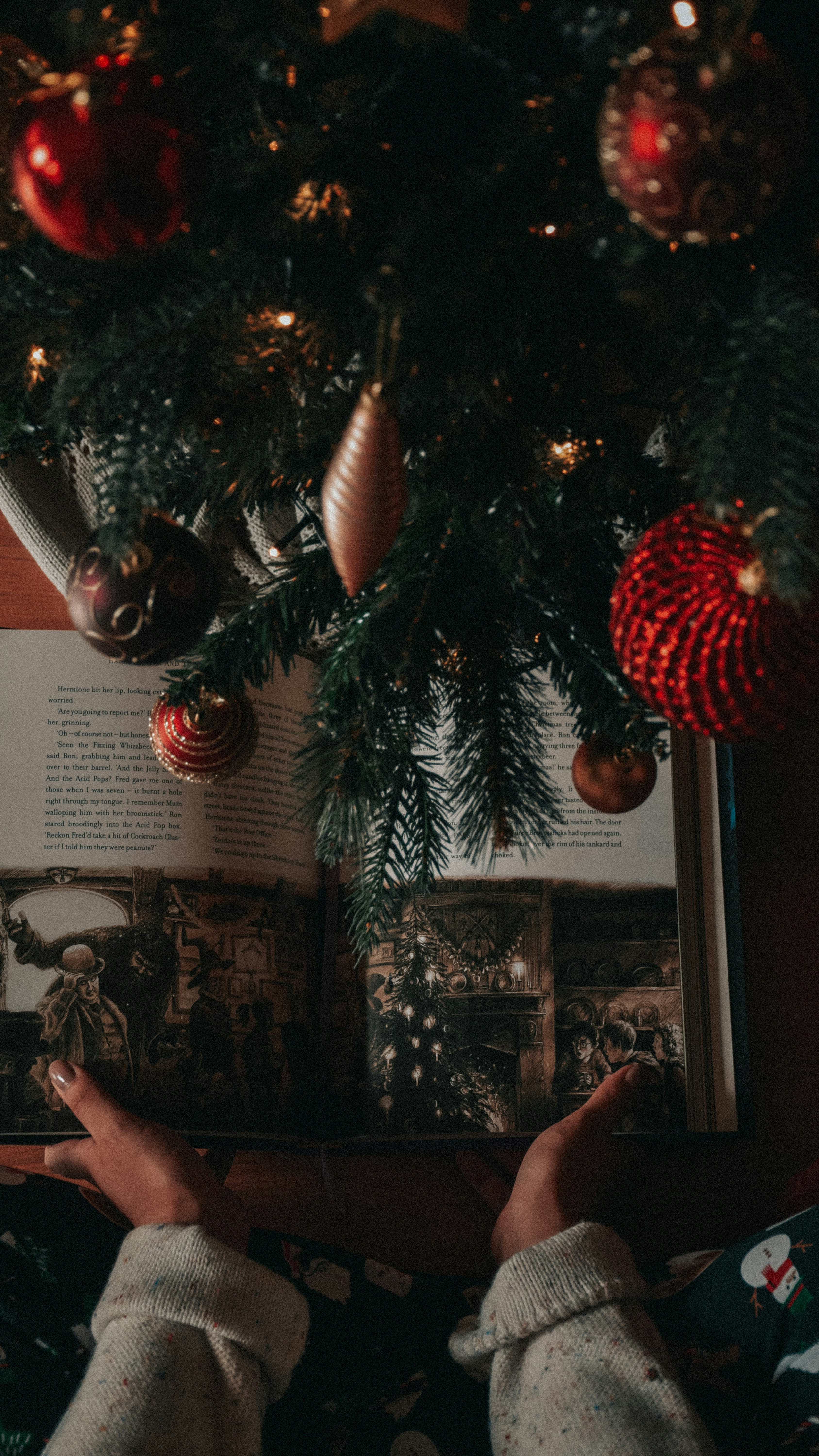 Your Story, Your Book