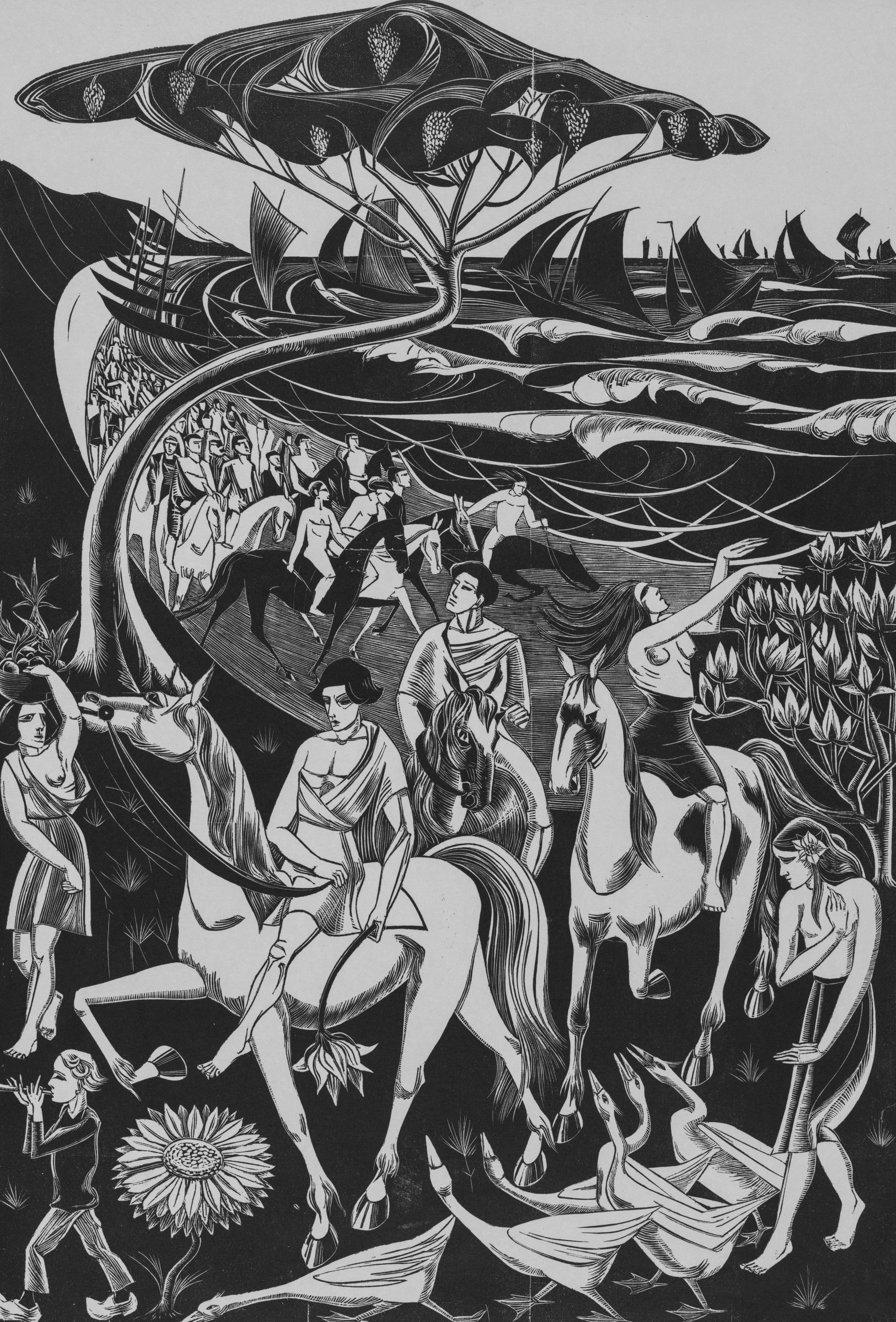 Photo by clevelandart