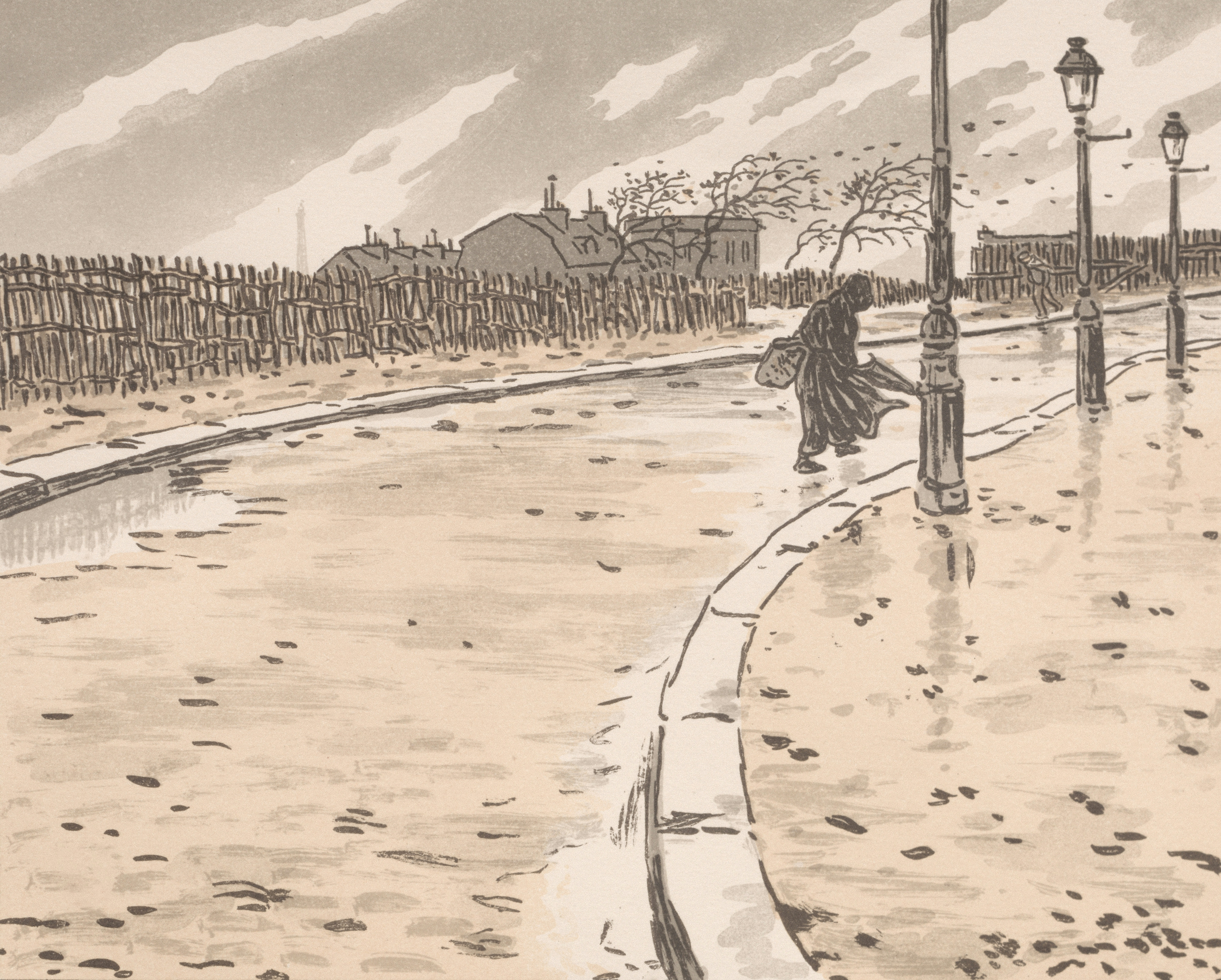 Photo by clevelandart