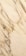 A close-up of a marble surface with swirling patterns of beige, cream, and grey with subtle veins running across.