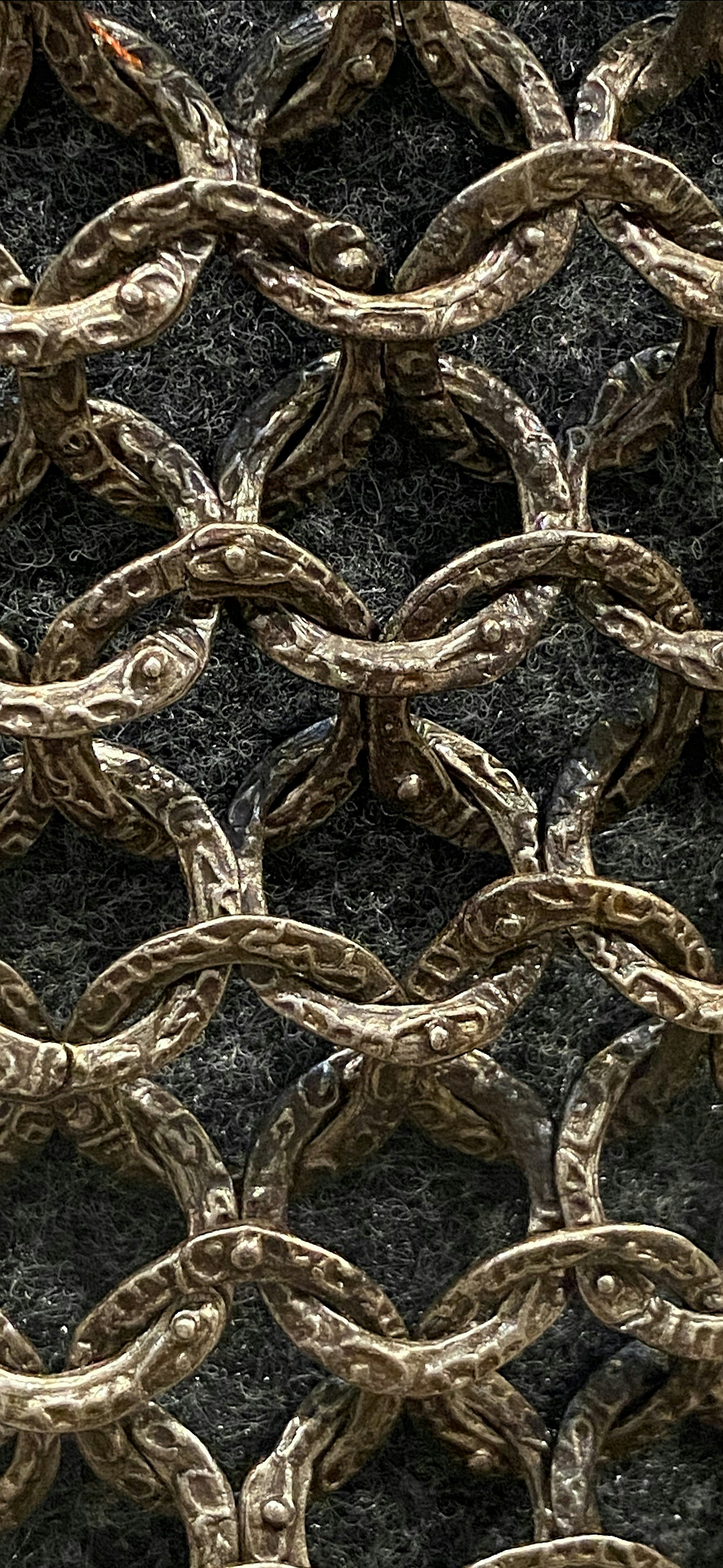 Handcrafted Chainmaille Bracelet