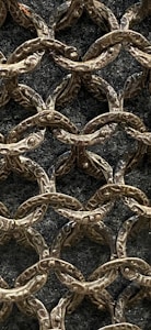 Modern Men's Chain