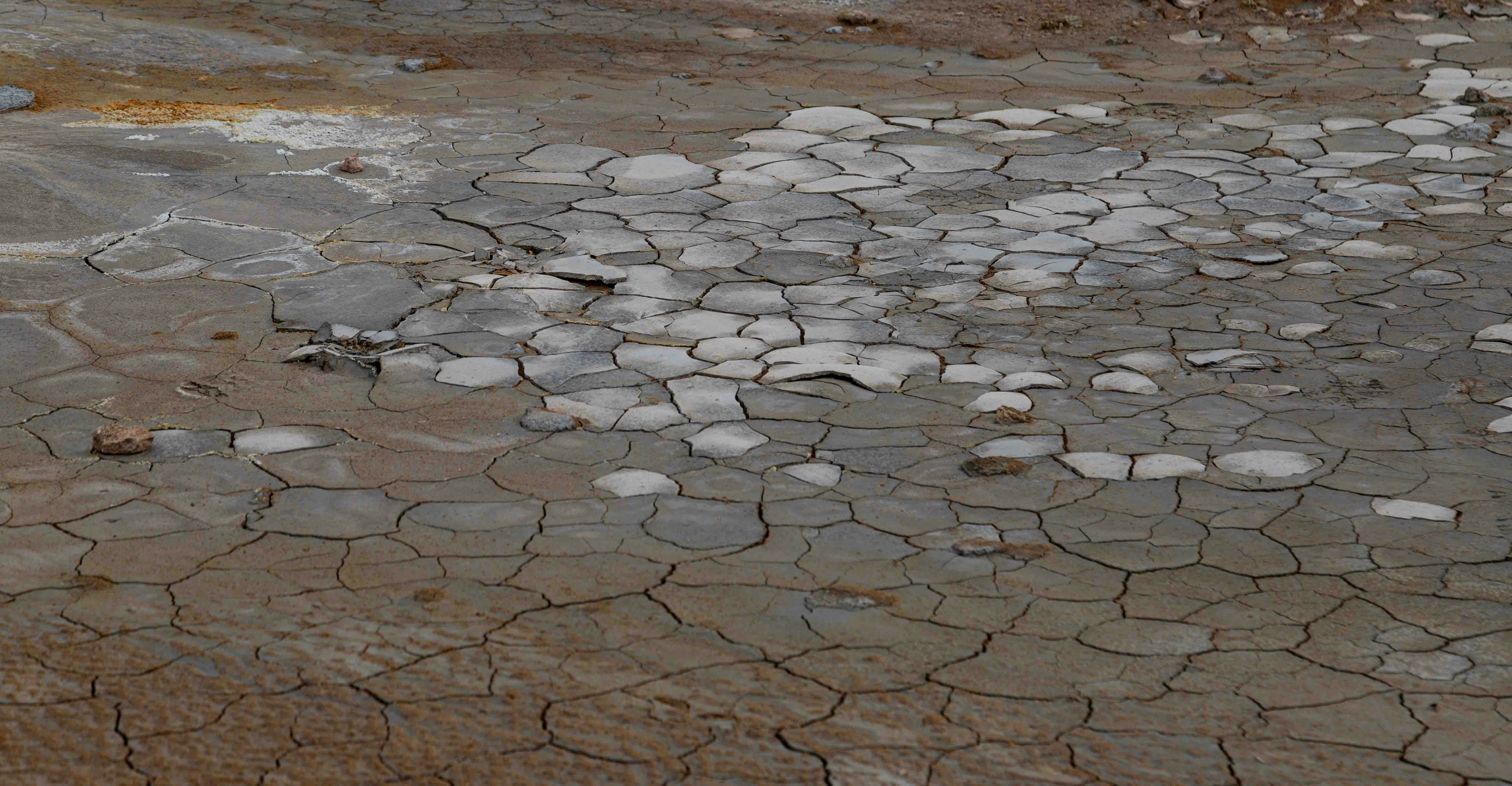 When to Visit Salar de Uyuni, Wet Season at Salar de Uyuni