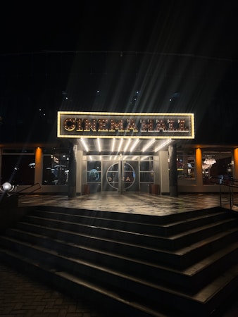 Creating a Comprehensive Blog Website for Tollywood Movies