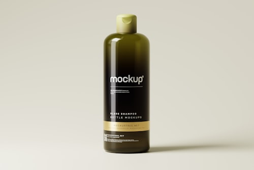 Produits capillaires pour hommes en vente au salon