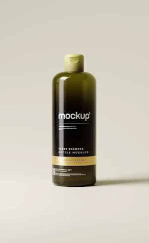Herbal Shampoo 200ml