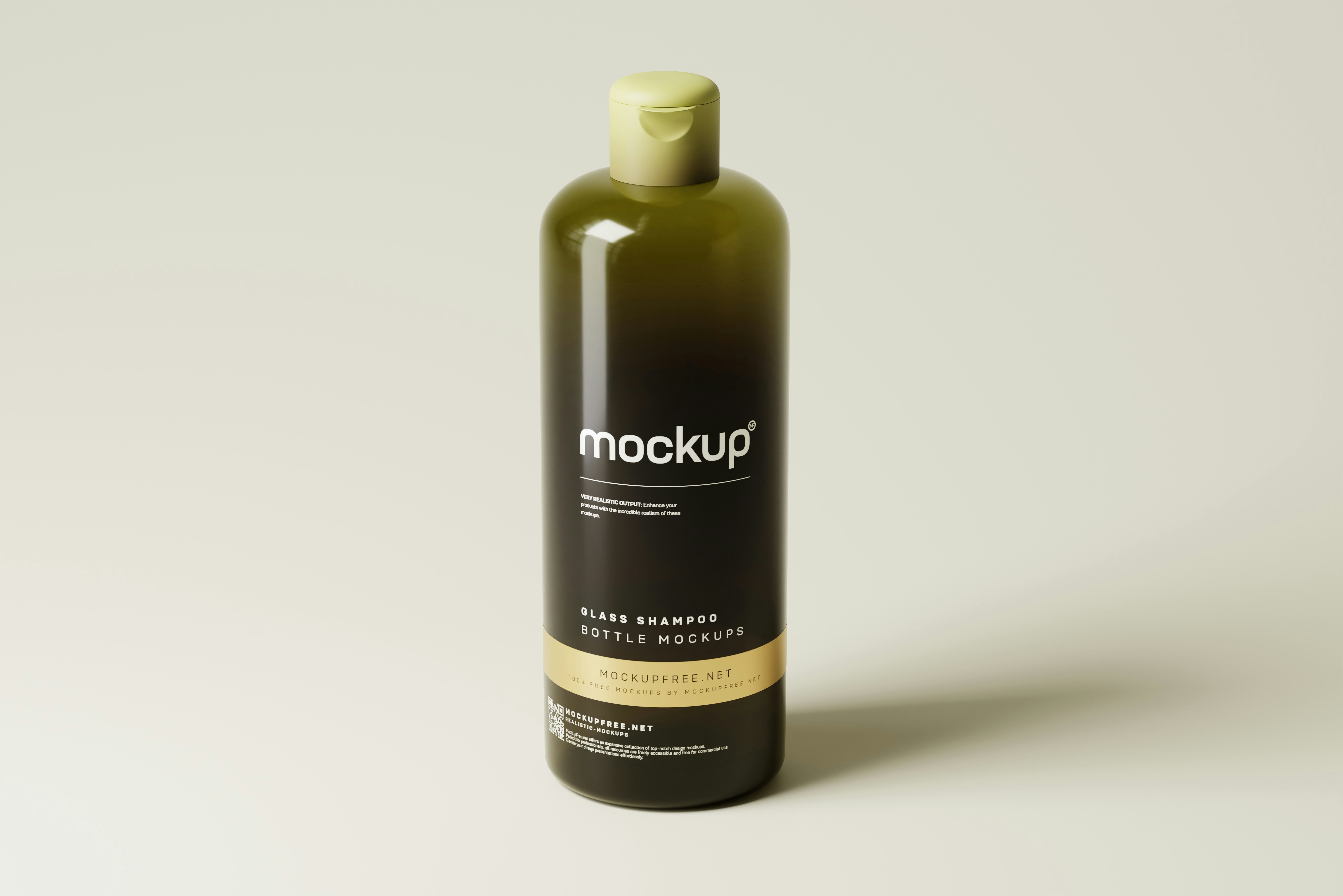 Shampoo and Conditioner