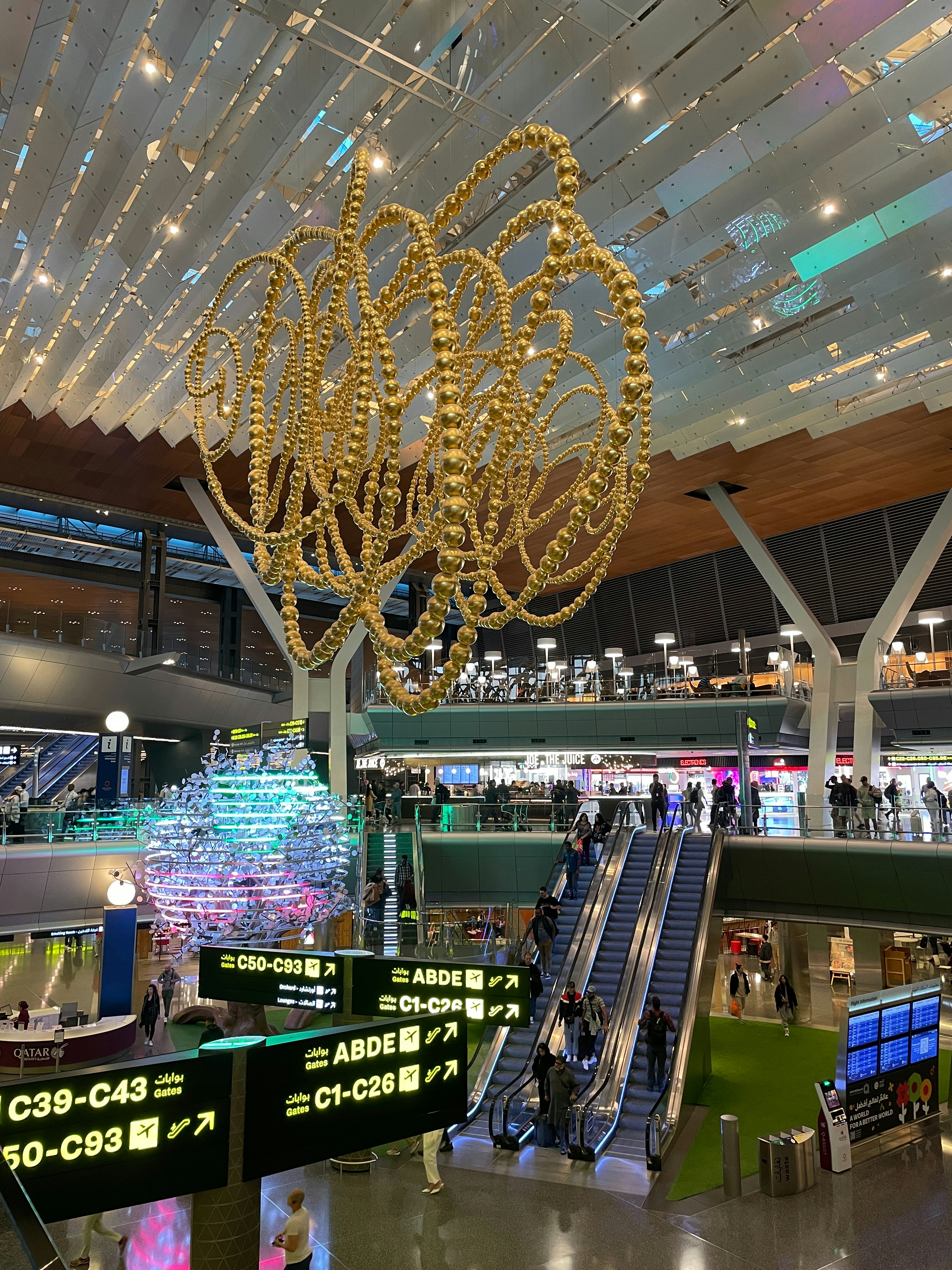 The Ultimate Dubai Layover Guide: How to Spend 4 to 12 Hours at DXB