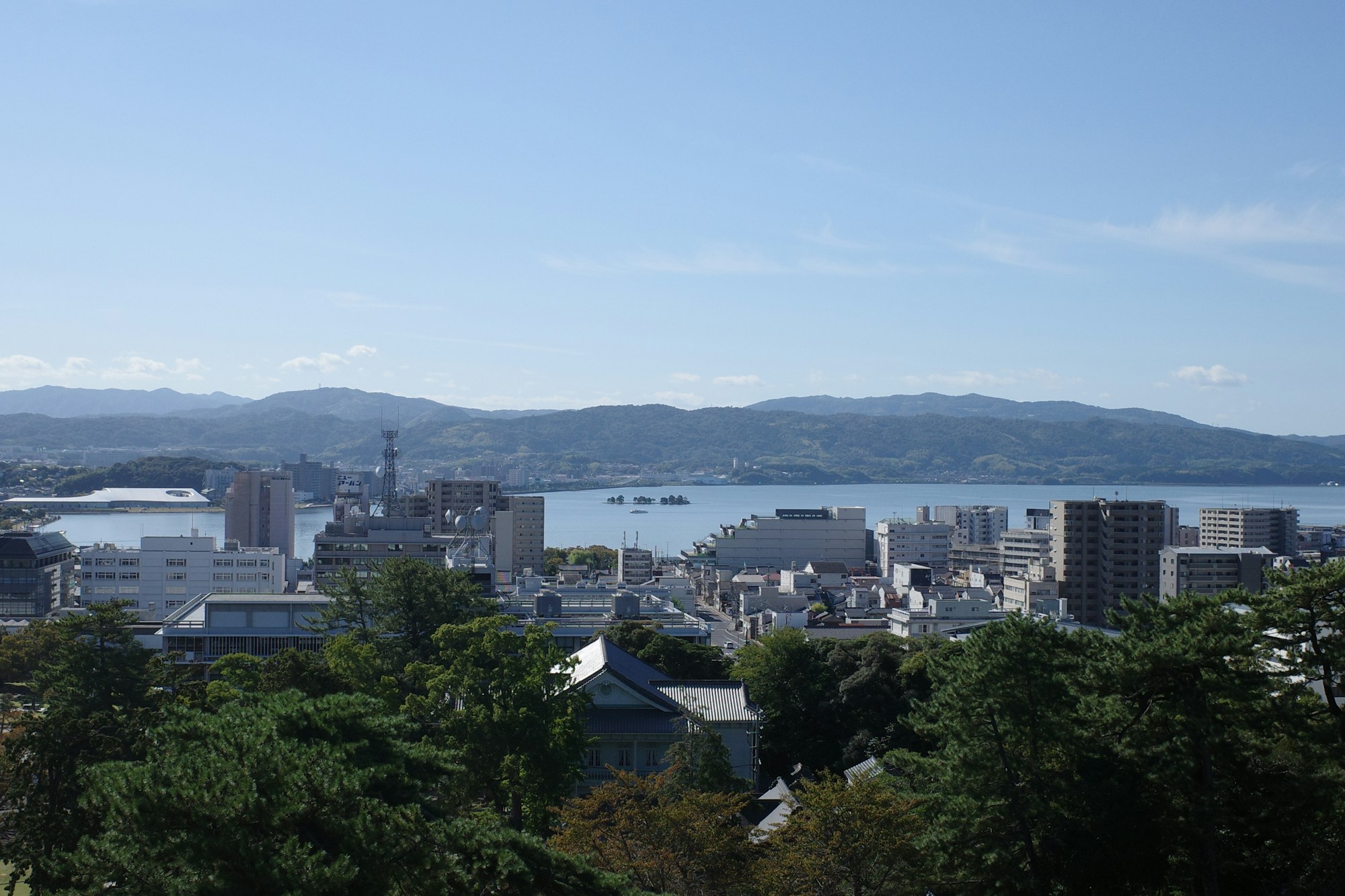 Discover Matsue: Culture, Traditions & Festivals