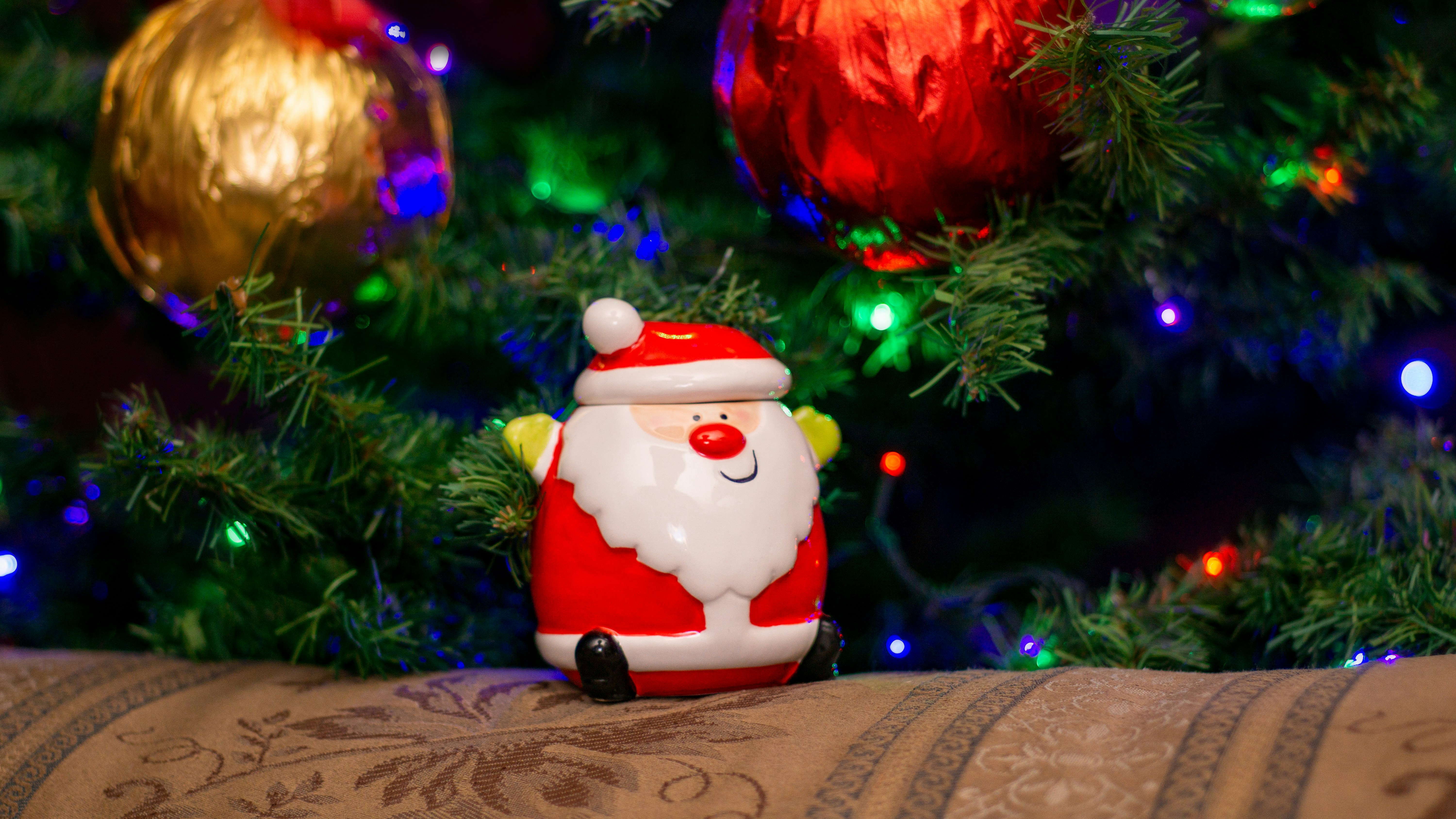 Book Your Santa Visit