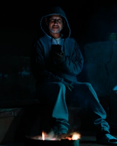 Built on Tradition Hoodie