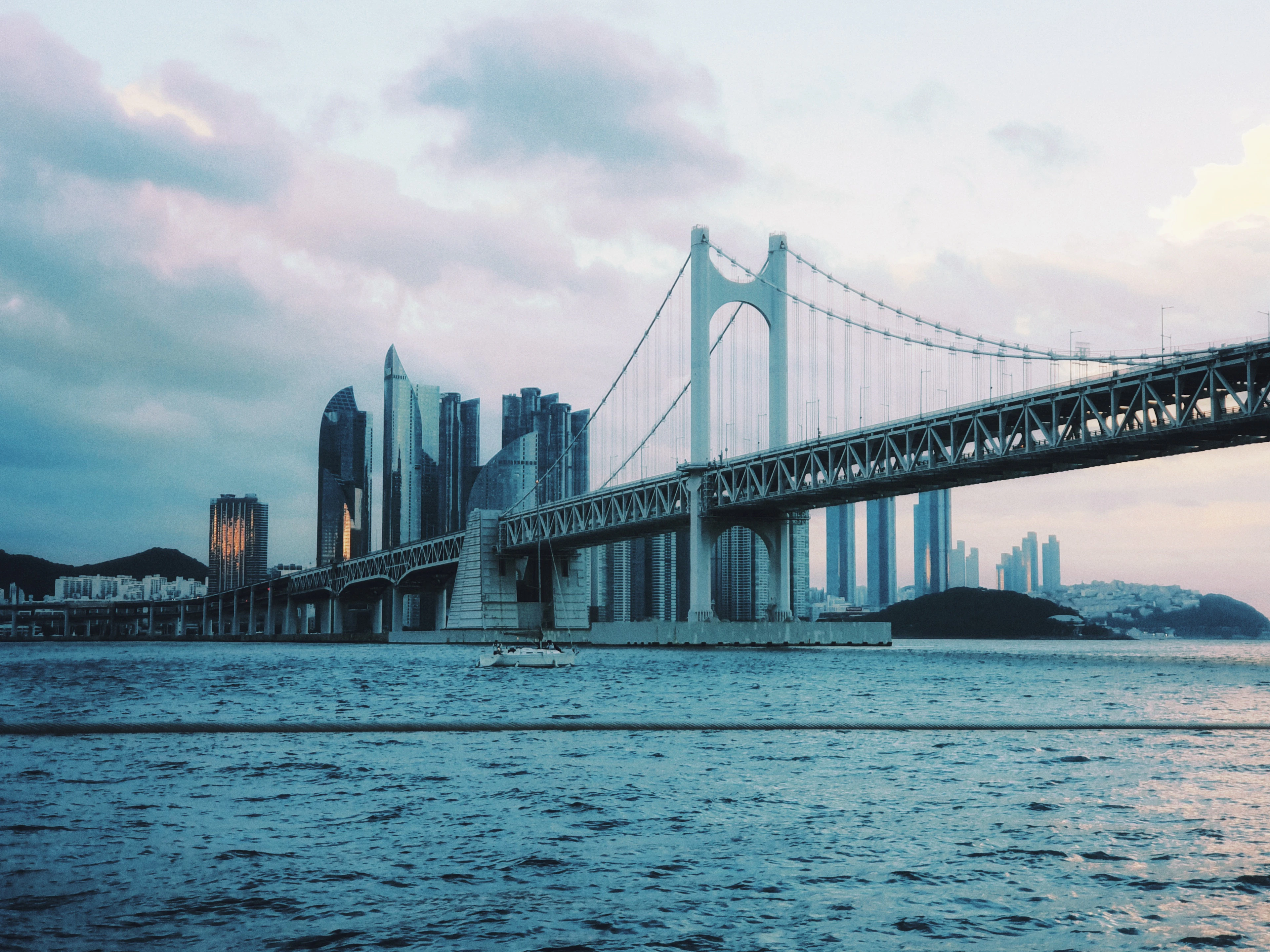 Busan