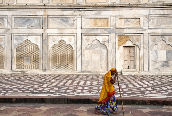 Haridwar & Rishikesh