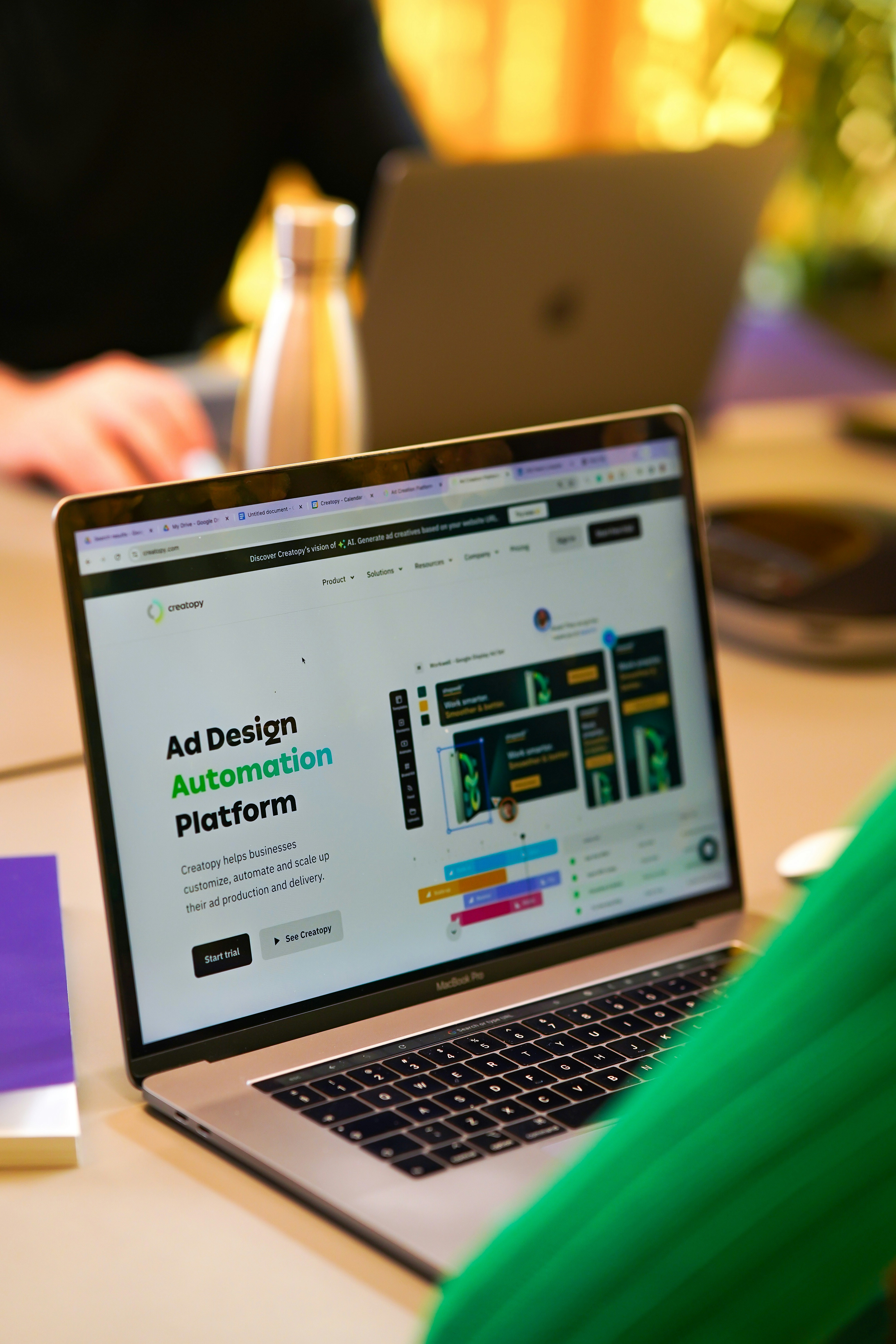 Advanced Automation Solutions for Businesses