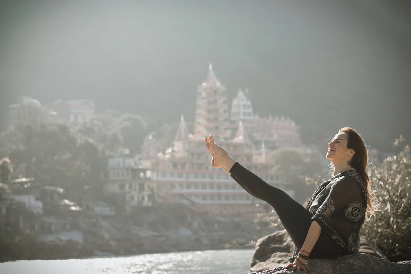 Arambol Ashtanga Shala — Ashtanga Retreat