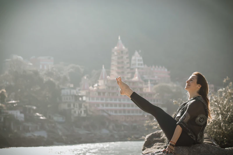Himalayan Yoga & Meditation — 10-Day Immersion