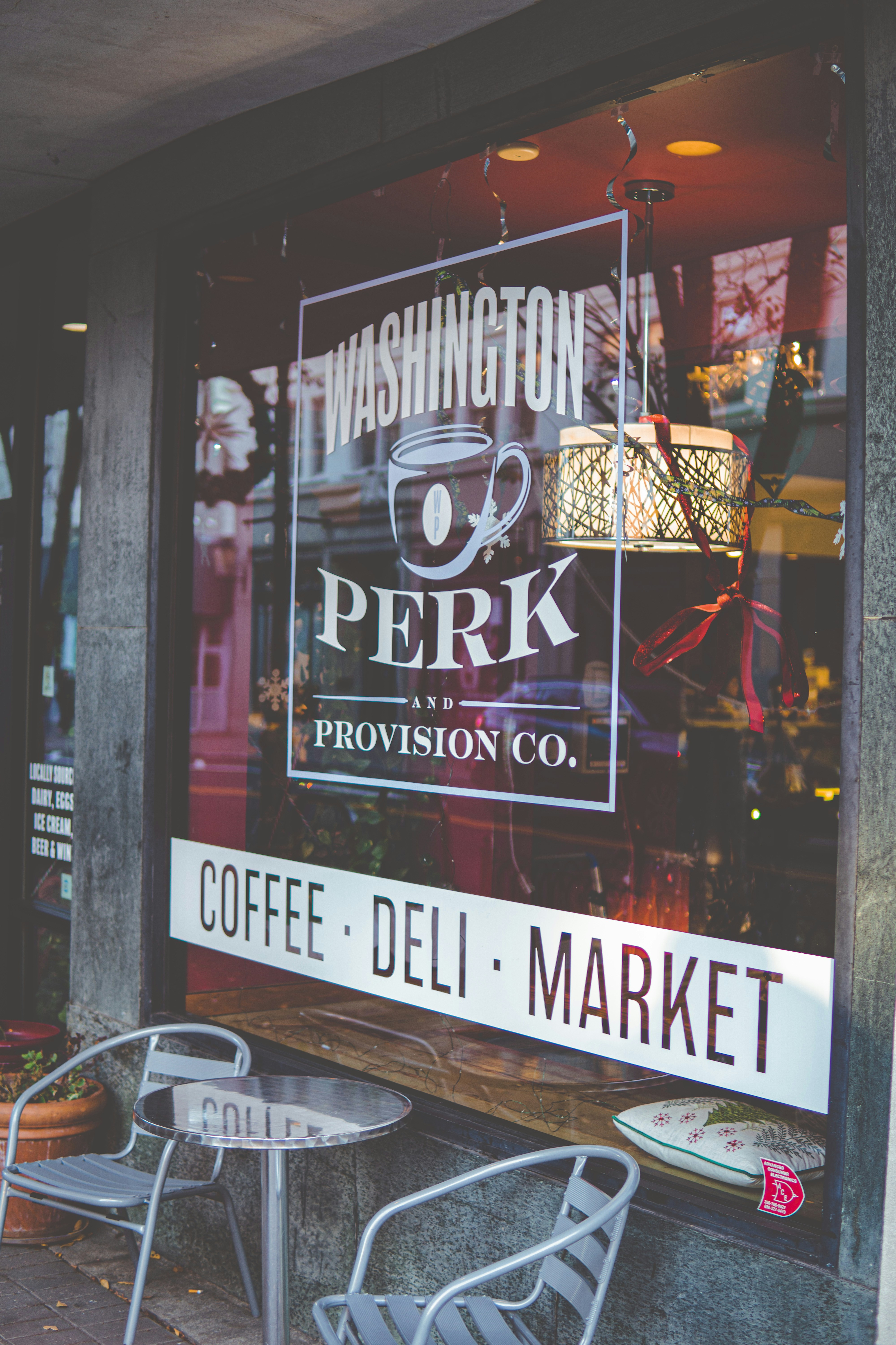 How to Start a Business in Washington State: A Step-by-Step Guide