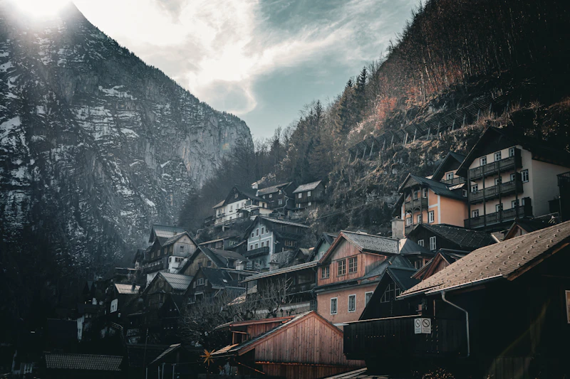 Top Local Coffee Shops in Lachen Worth Seeking Out