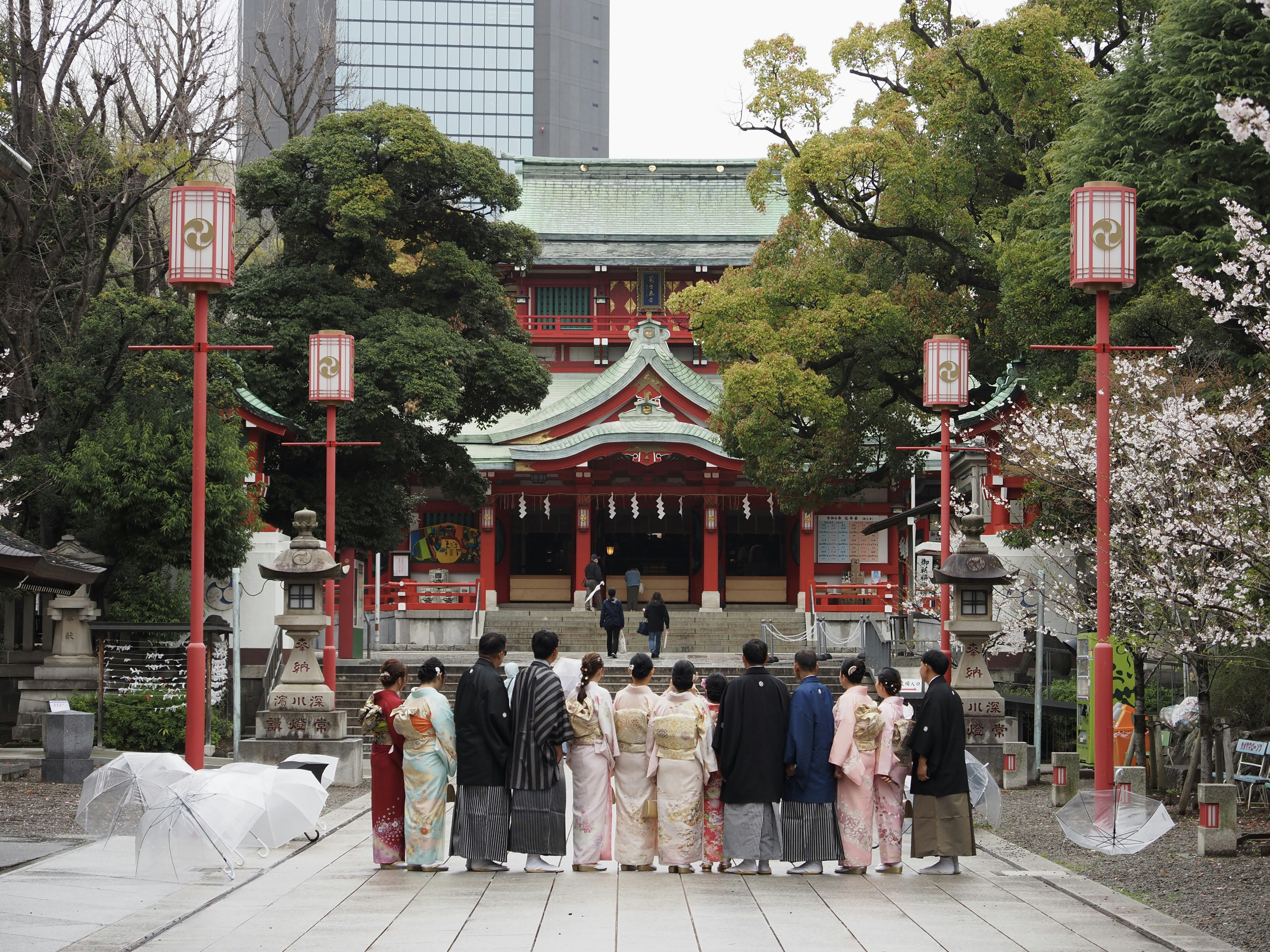 野中広務の出身地・園部町の特徴