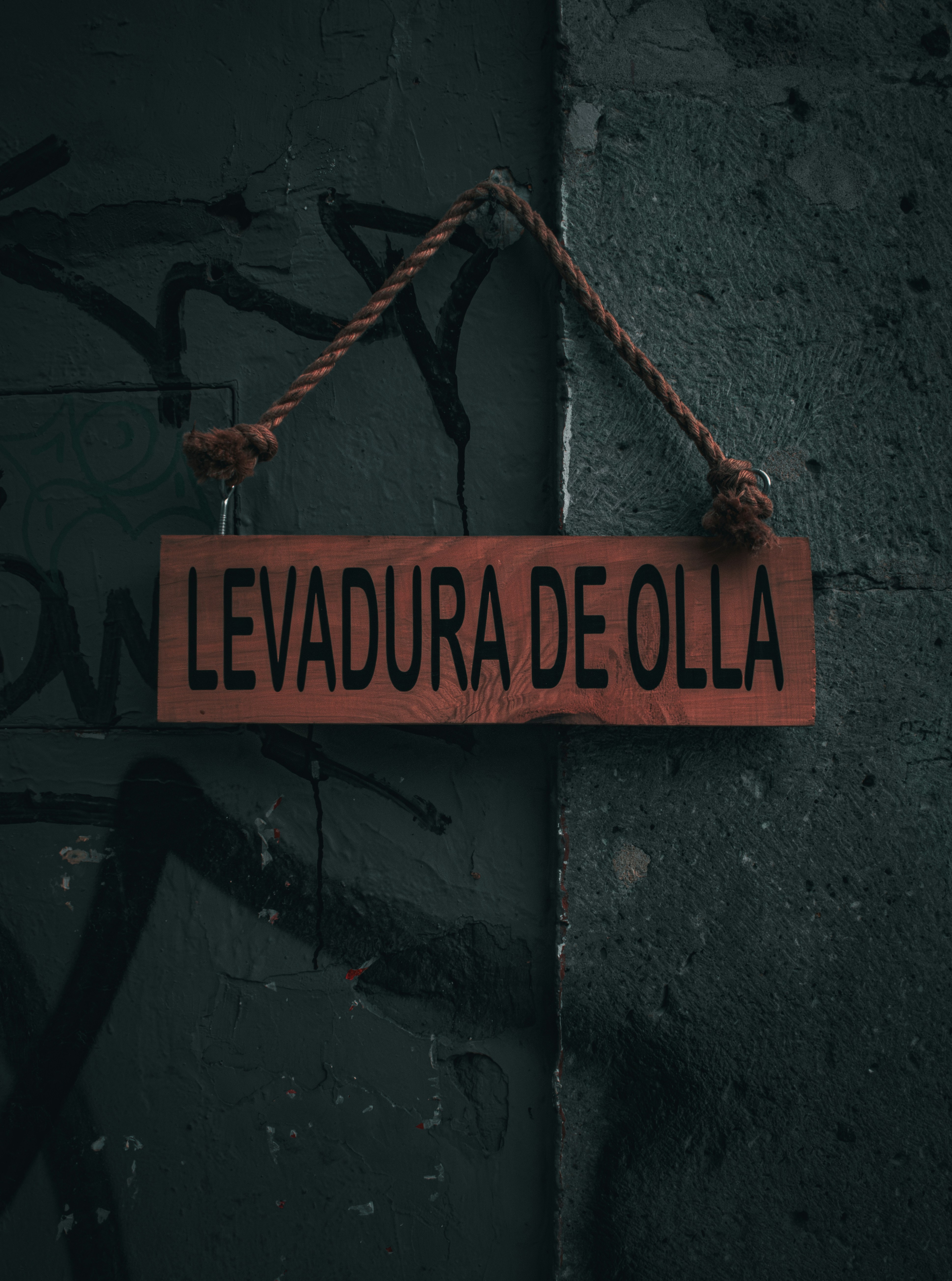 Calles de la soledad