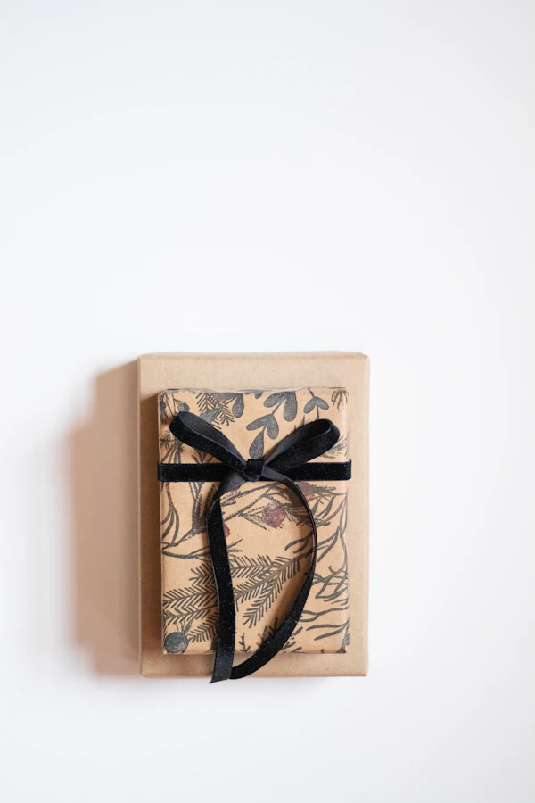Geschenkservice