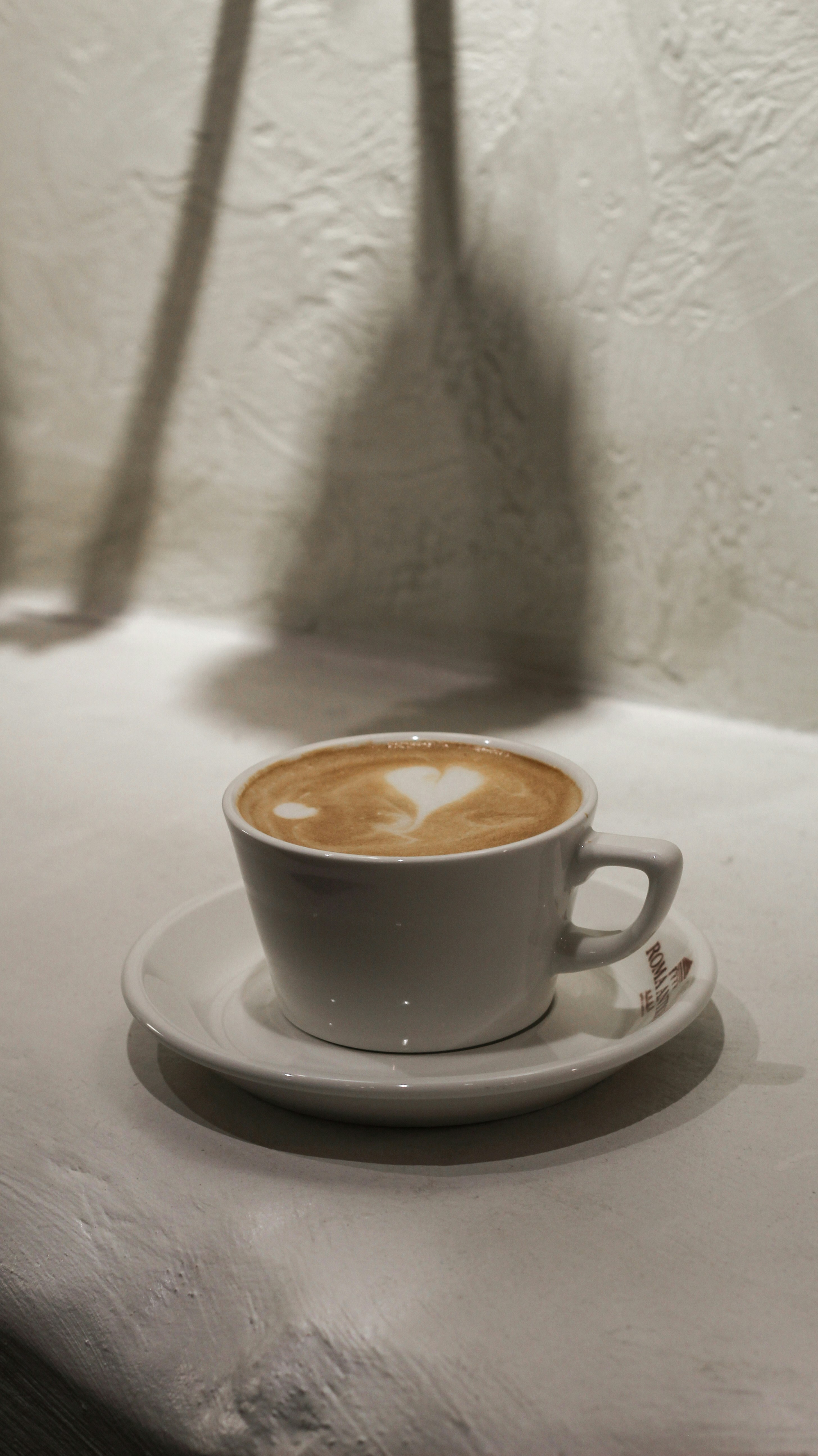 St. George Coffee Menu