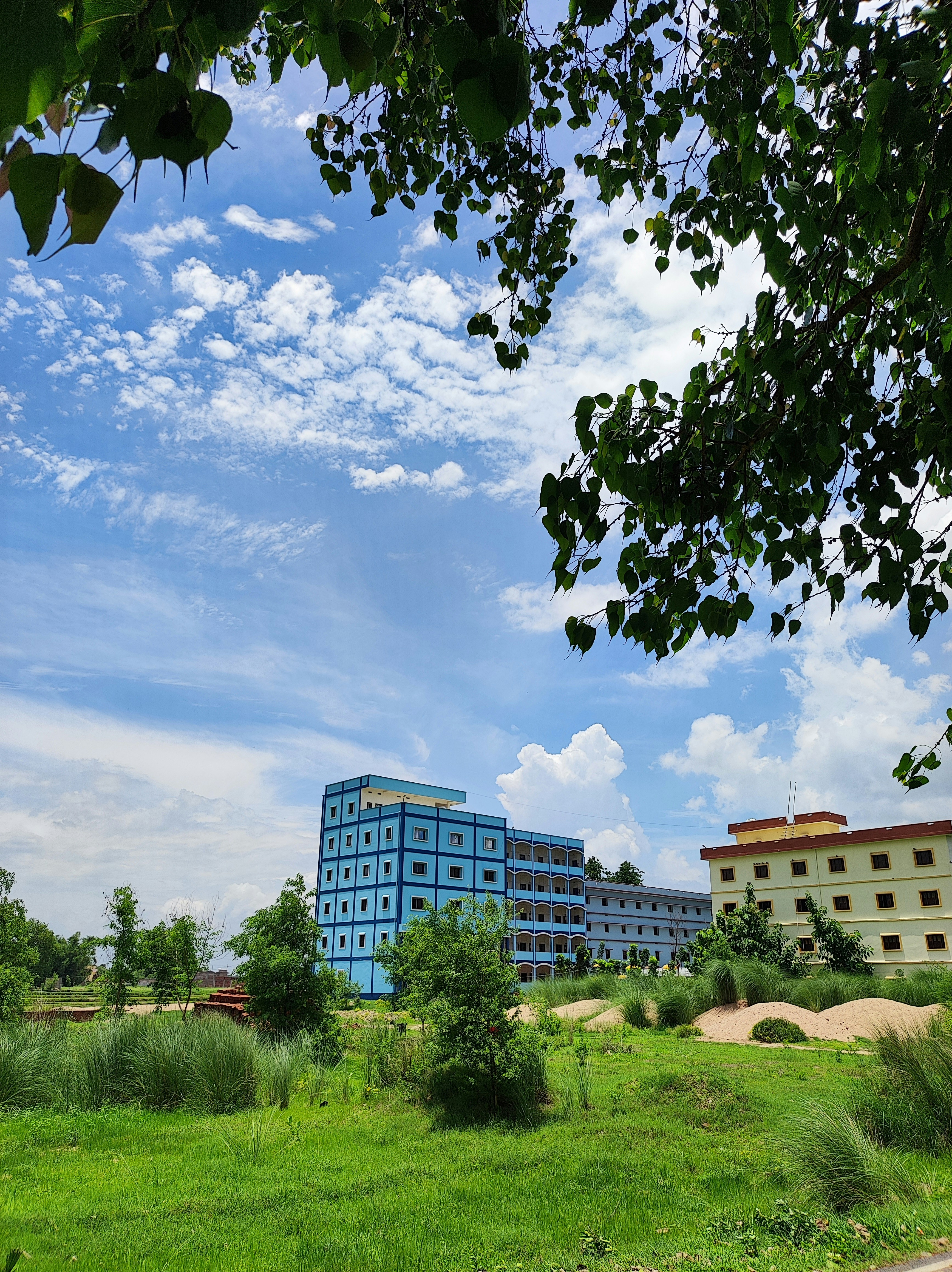 "Kasem Bundit University In Bangkok"
