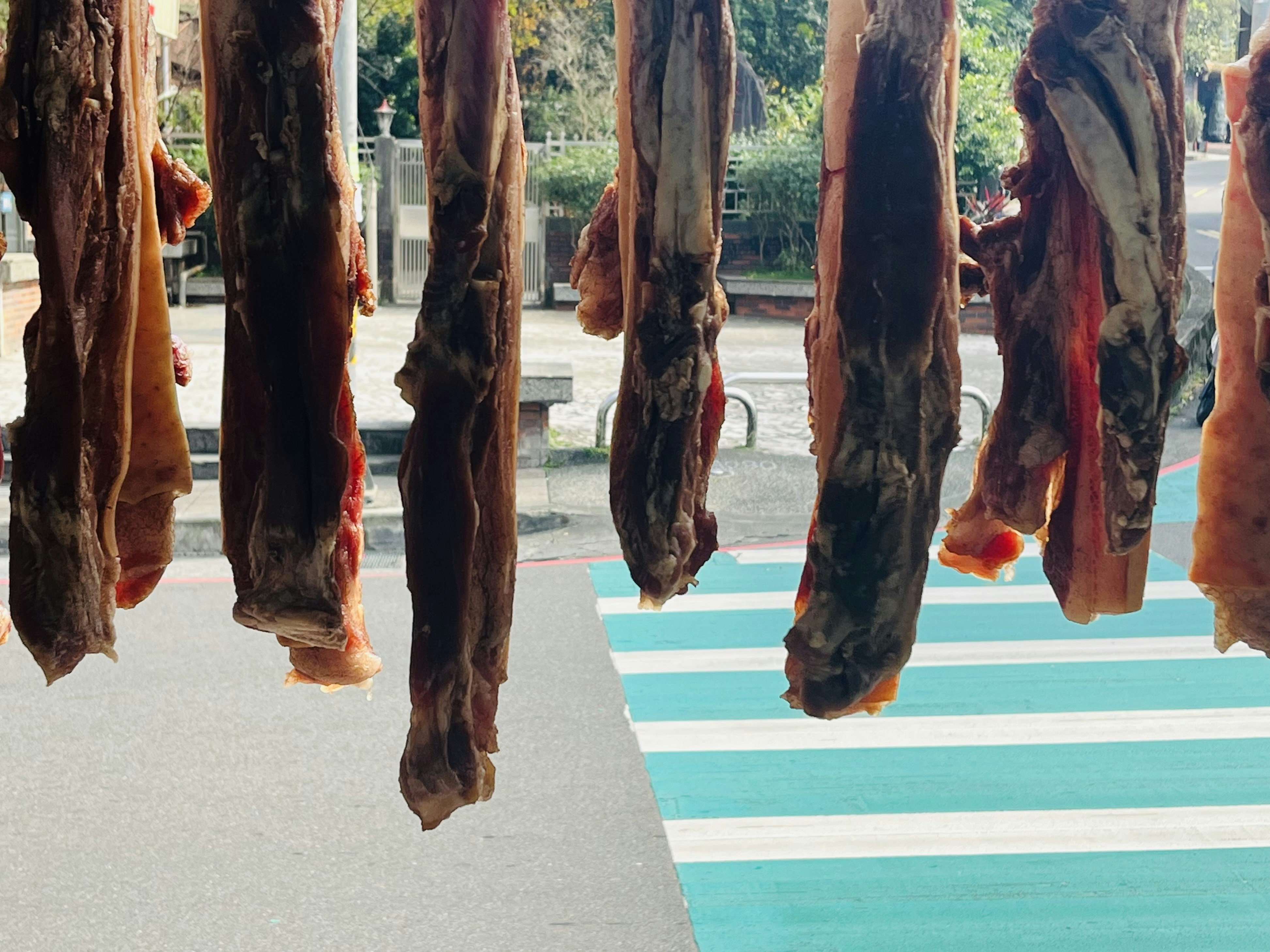 Custom Meat Processing Services