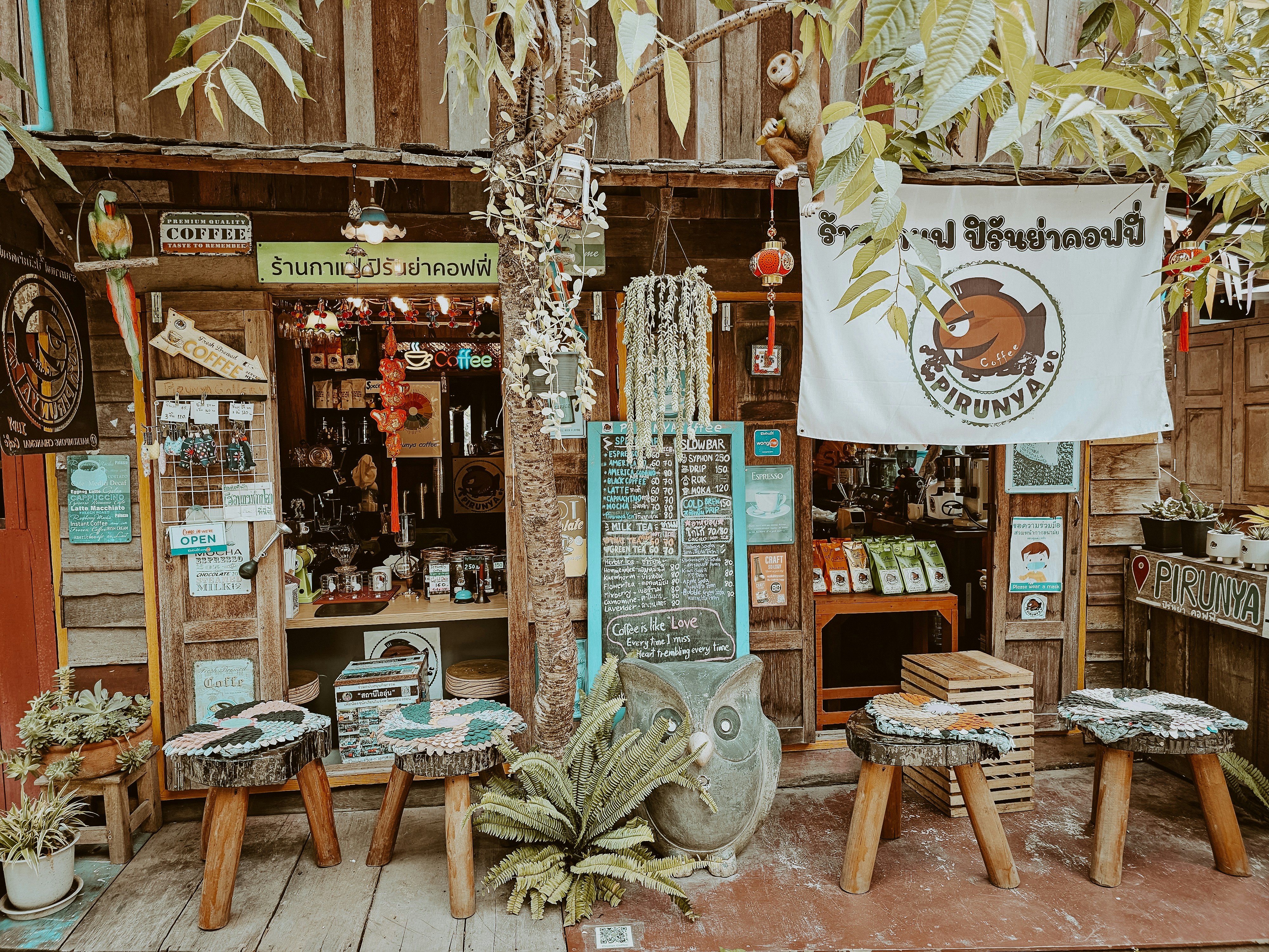 5 Best Hostels in Chiang Mai for Digital Nomads in 2026