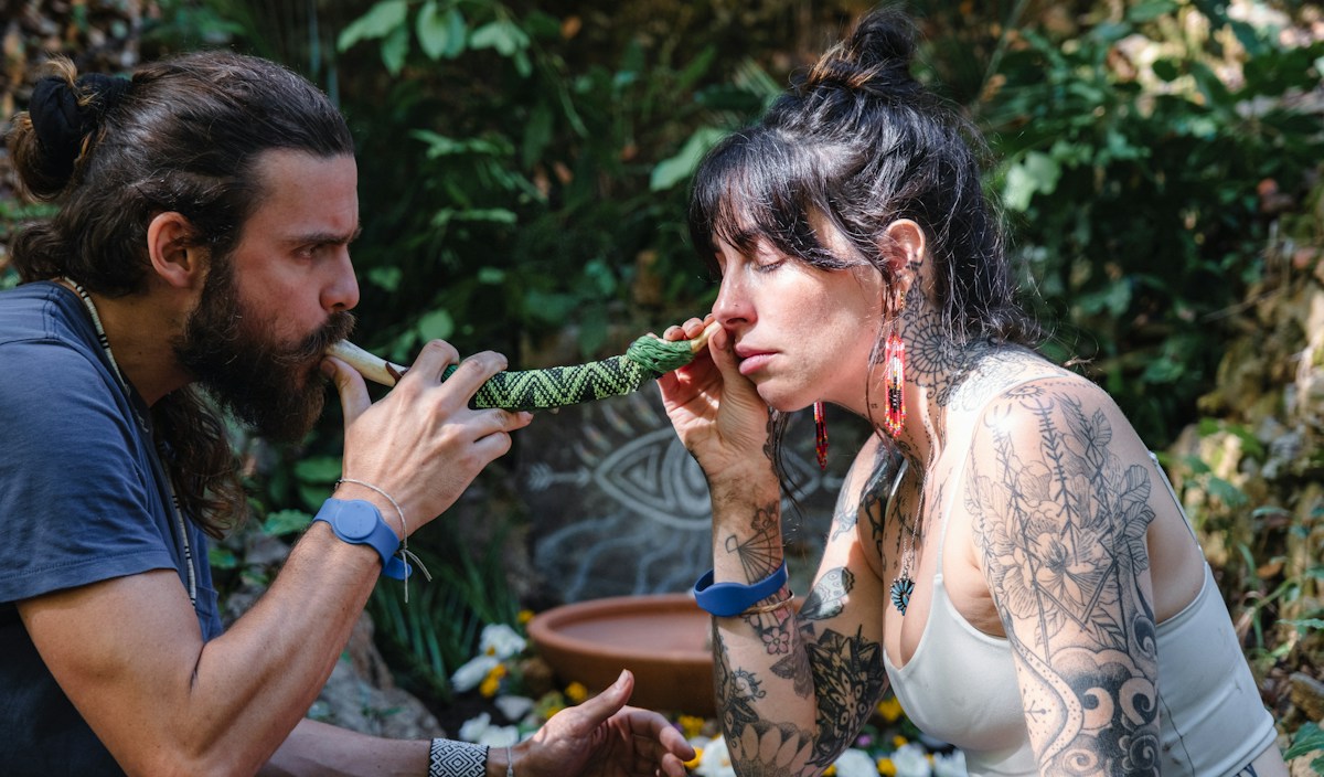 The Transformative Power of Kundalini Activation in Relationships