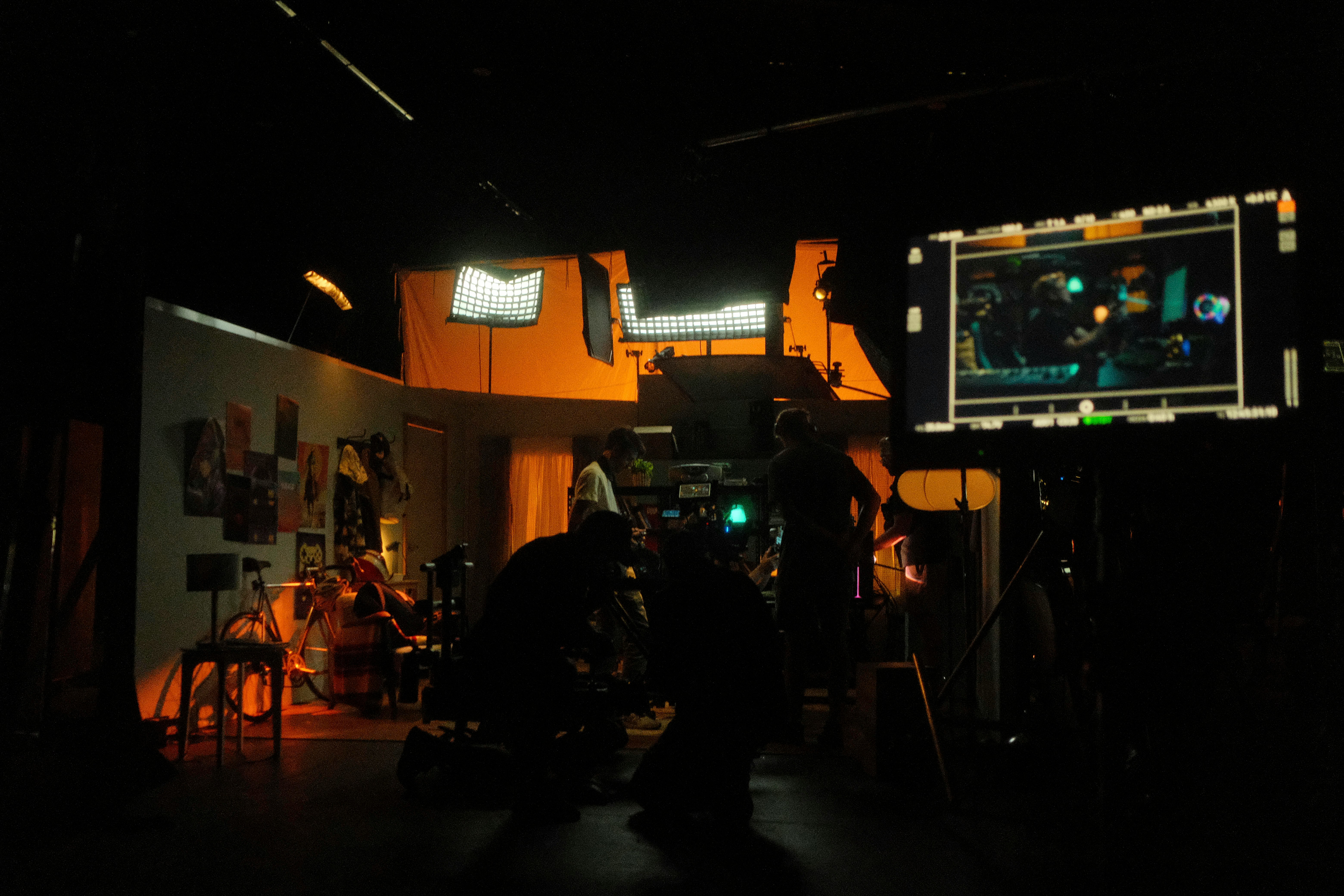 Quiet Notes, Loud Feelings: How Asian Film Composers Are Changing the Way Movies Sound