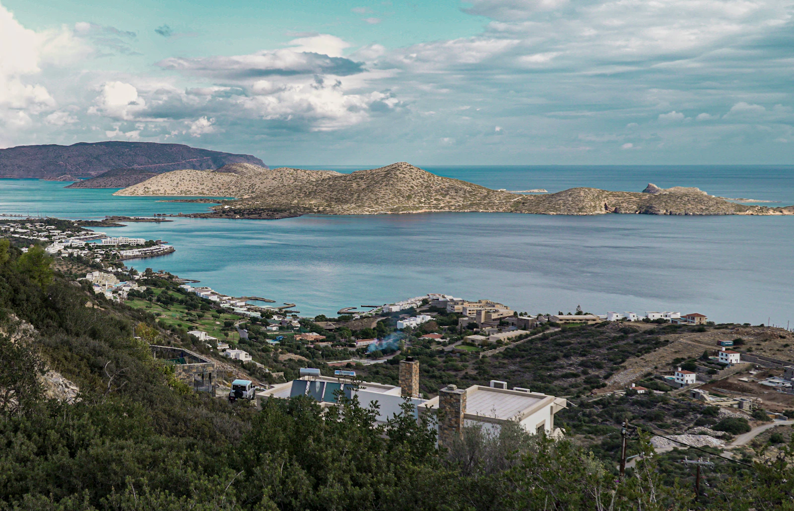 Elounda Bay Palace