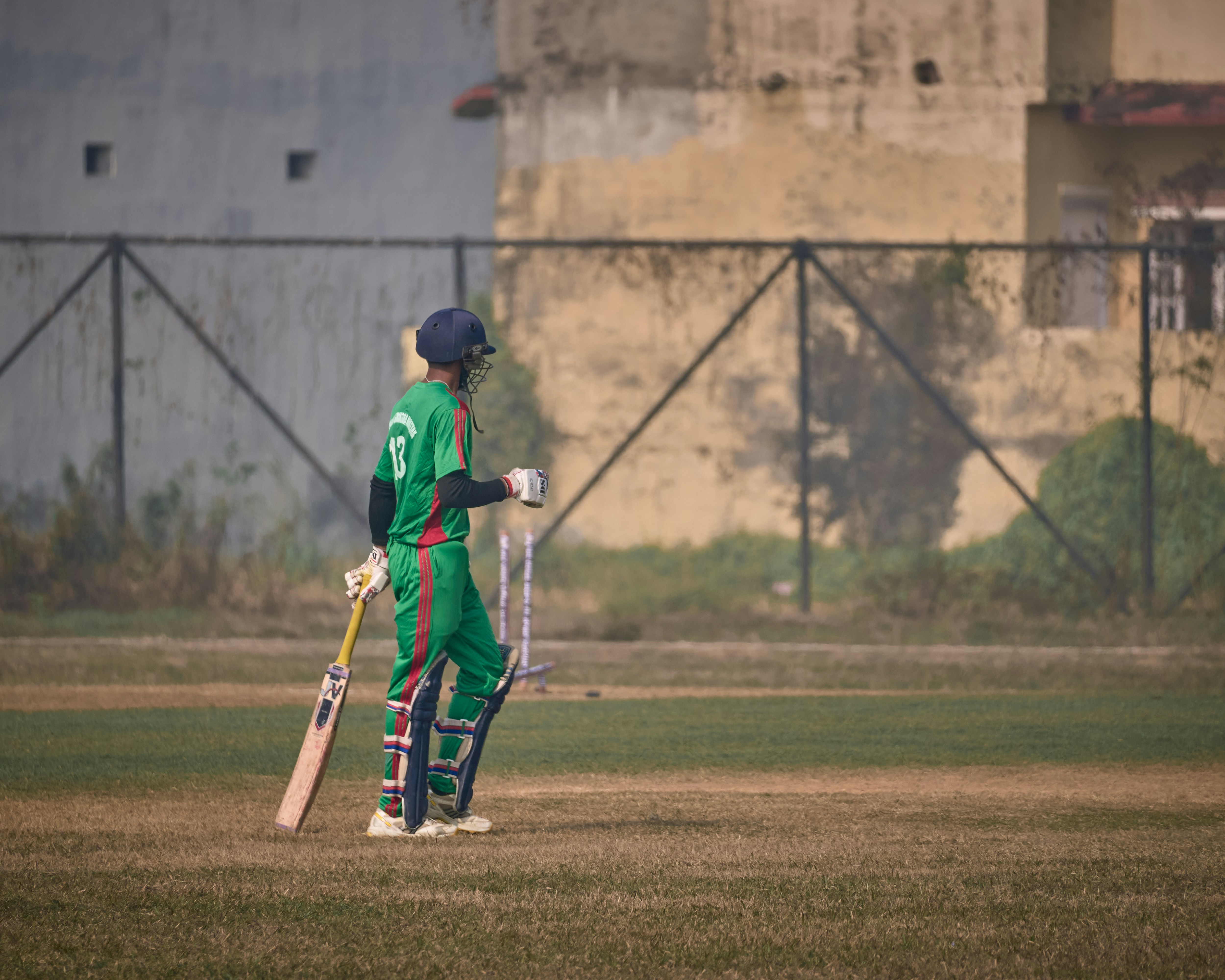 5 Cricket for Beginner Mistakes Beginners Should Avoid