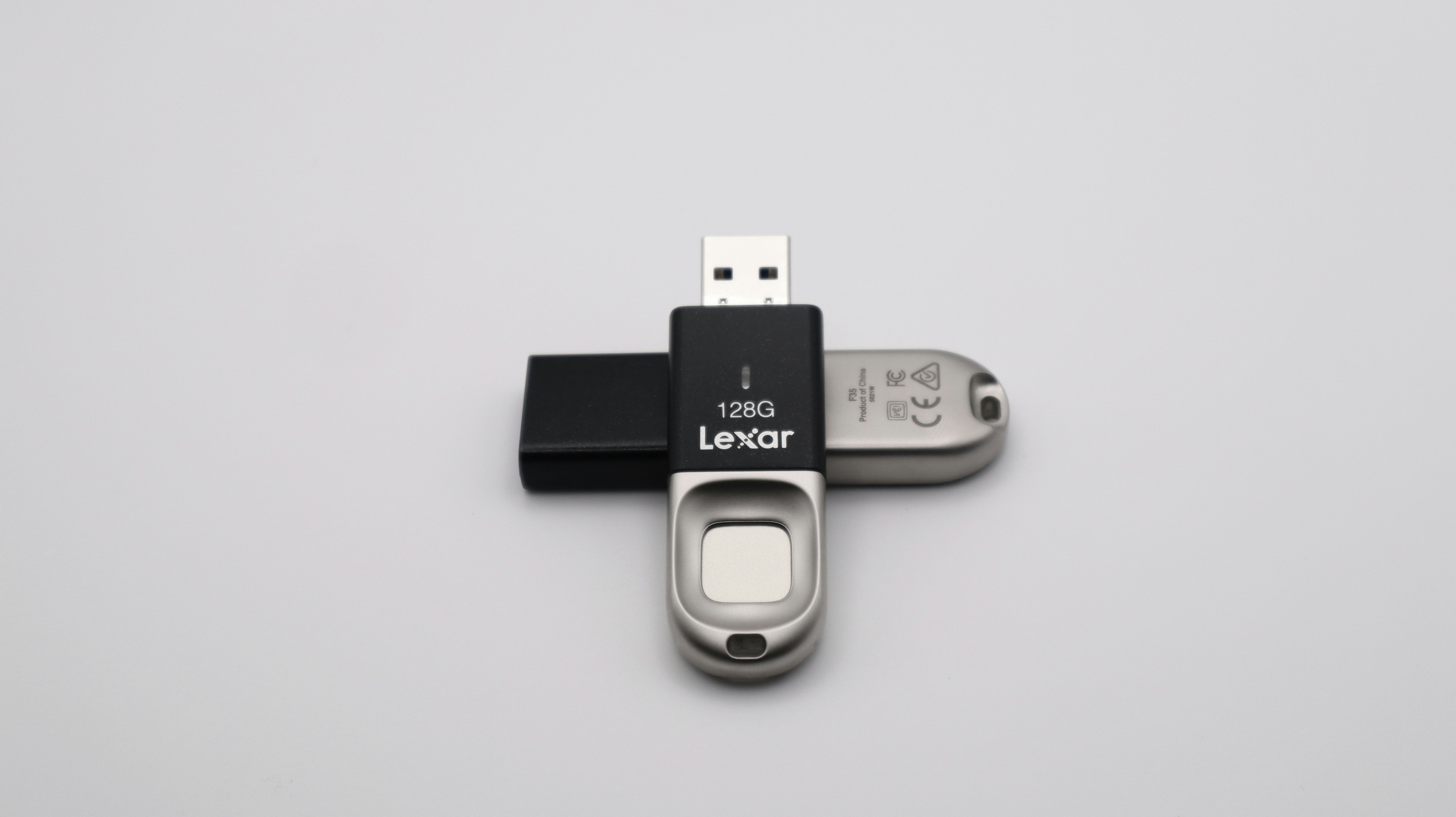 USB Flash Drive