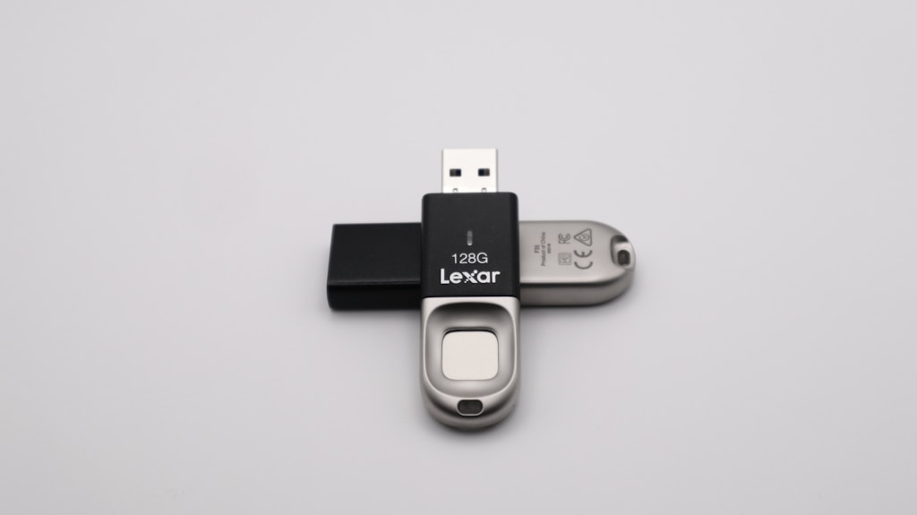 SanDisk Storage Solutions