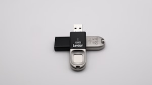 FlashDrive SSD 1TB